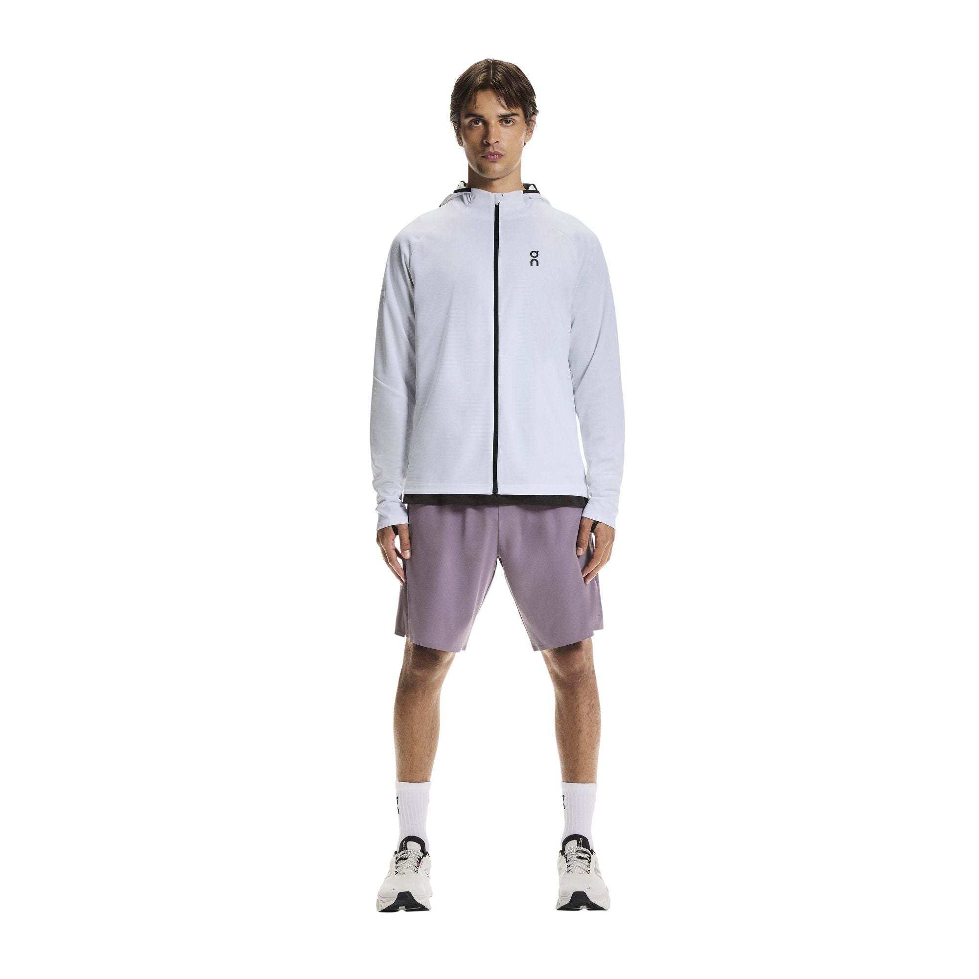 On 7" Performance Shorts