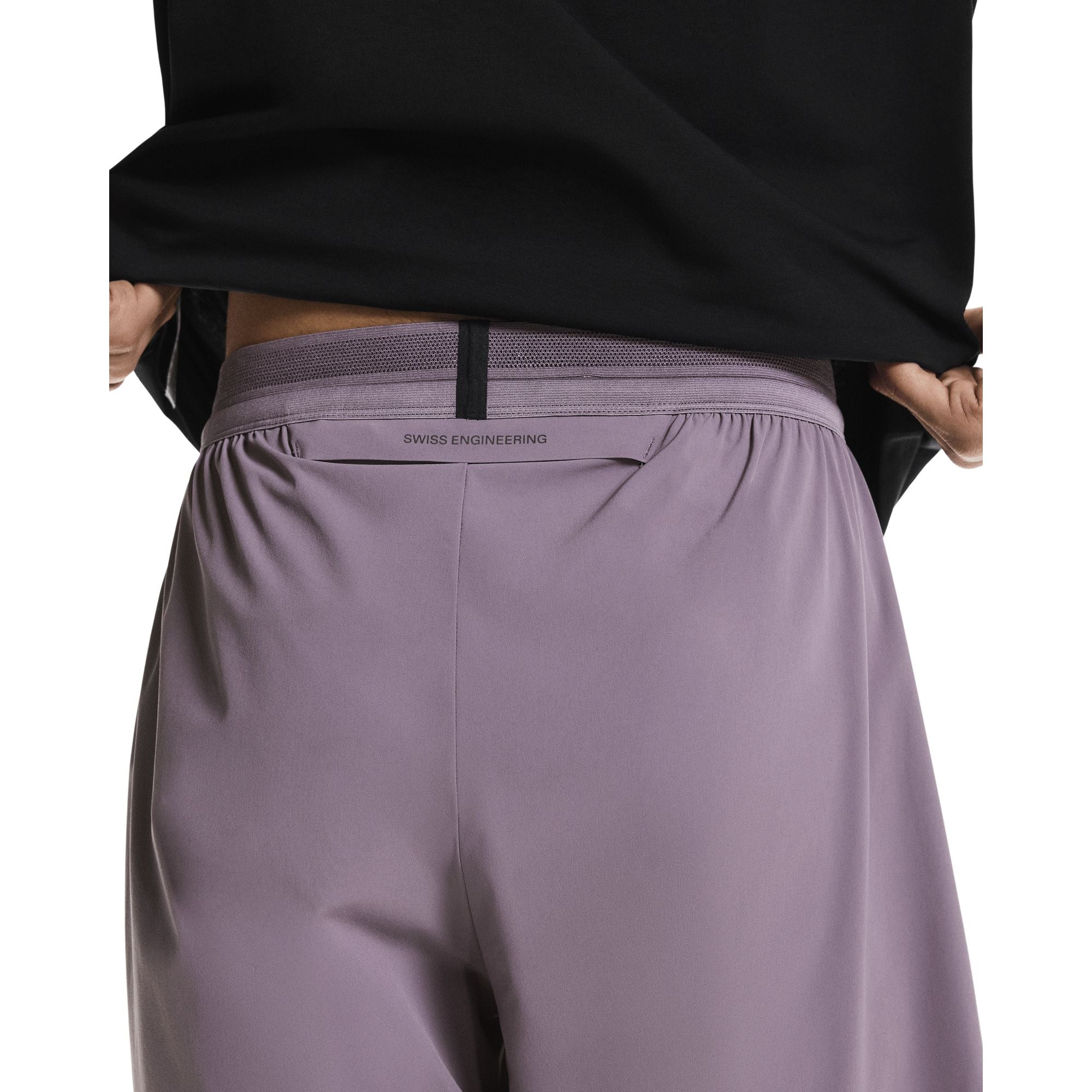 On 7" Performance Shorts
