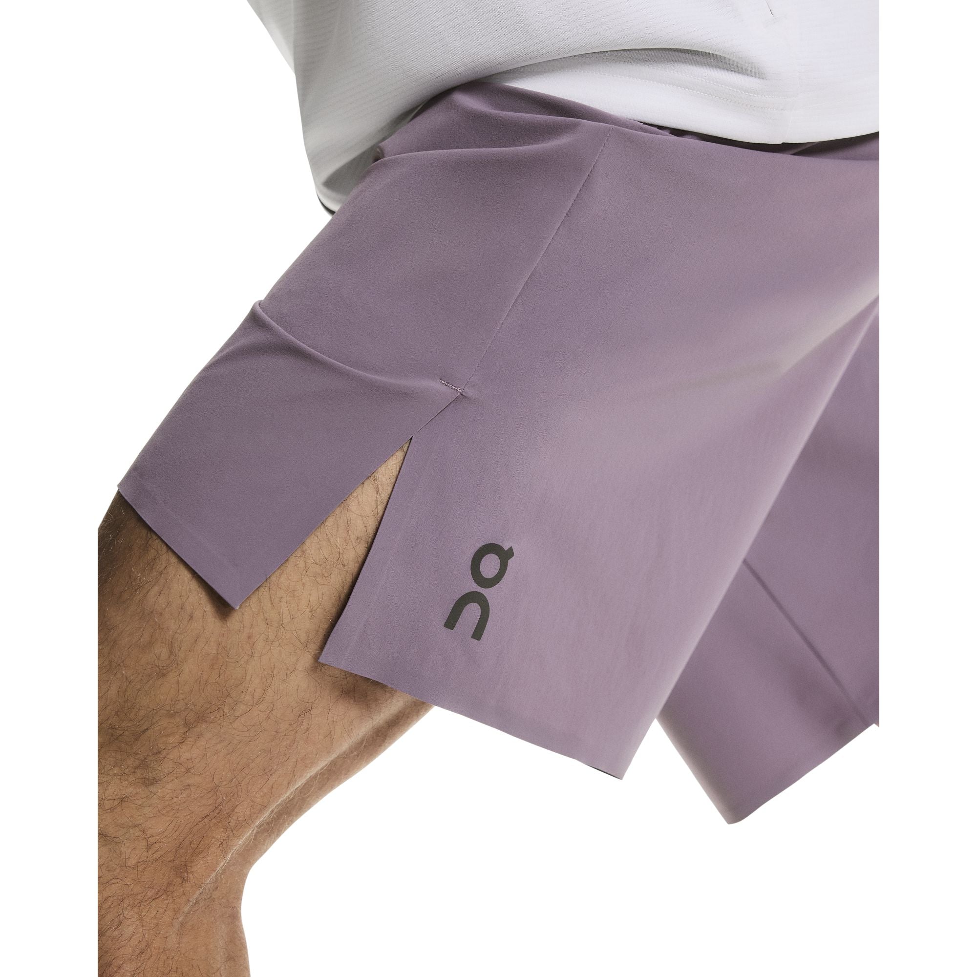 On 7" Performance Shorts