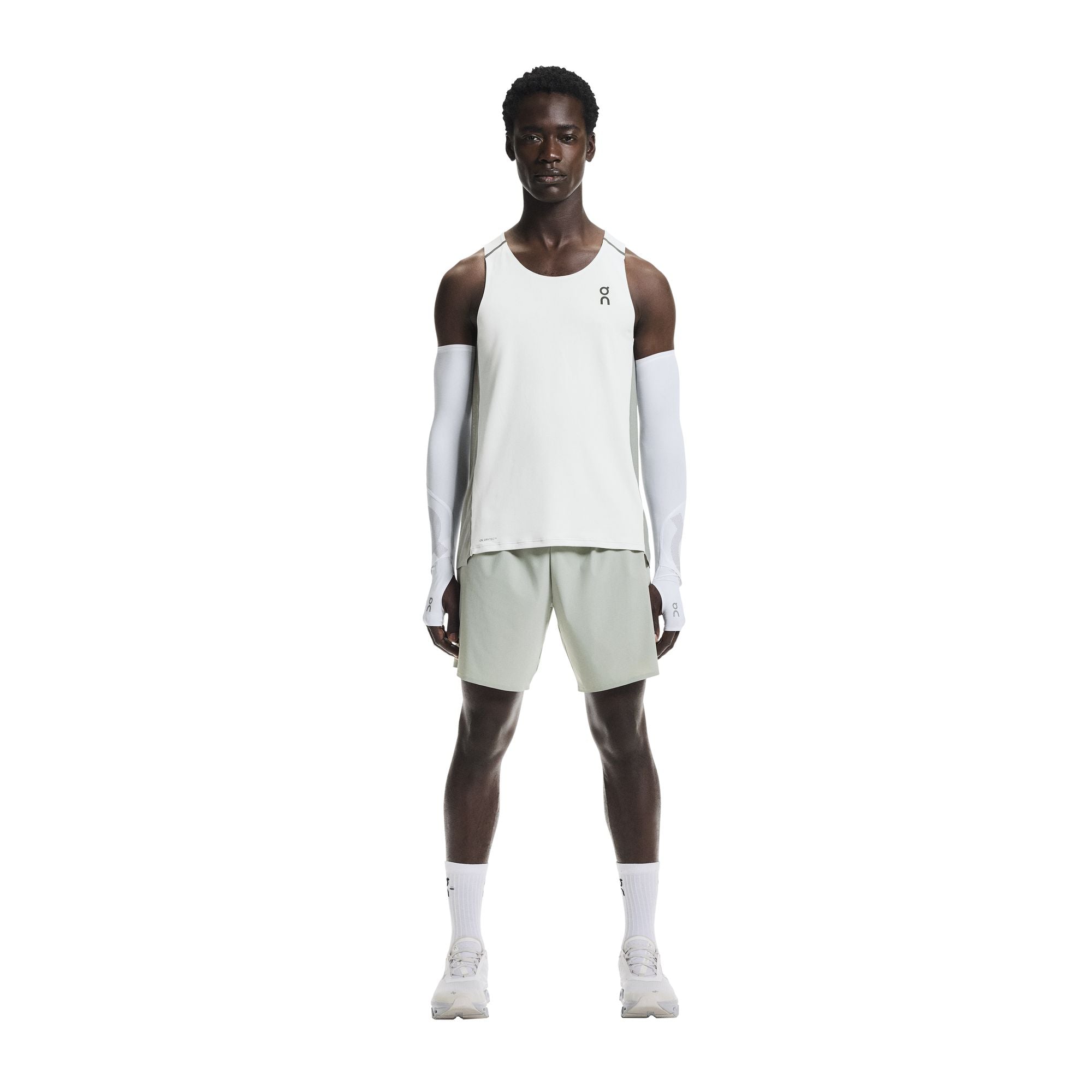 On 7" Performance Shorts