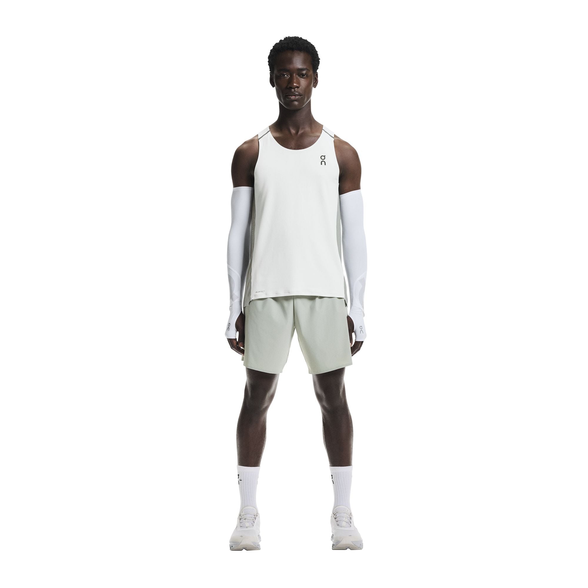 On 7" Performance Shorts