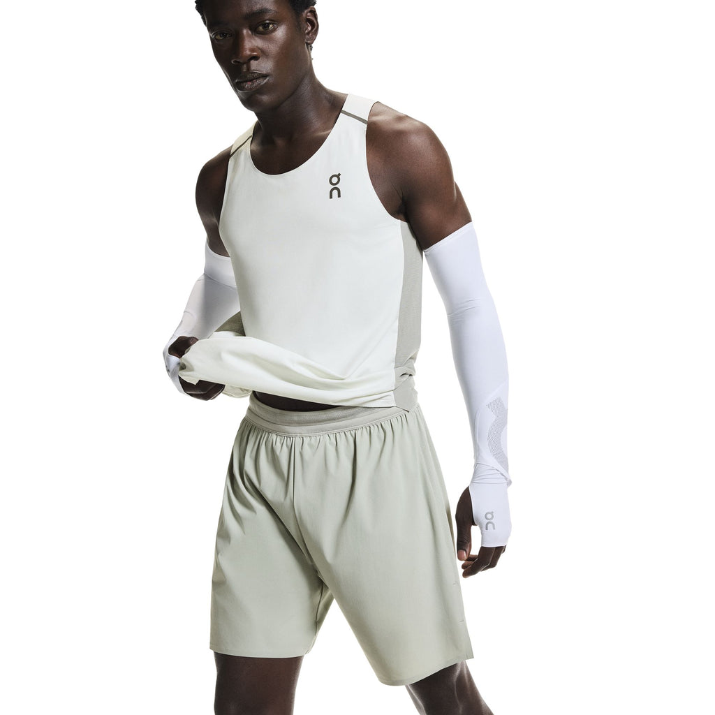 On 7" Performance Shorts