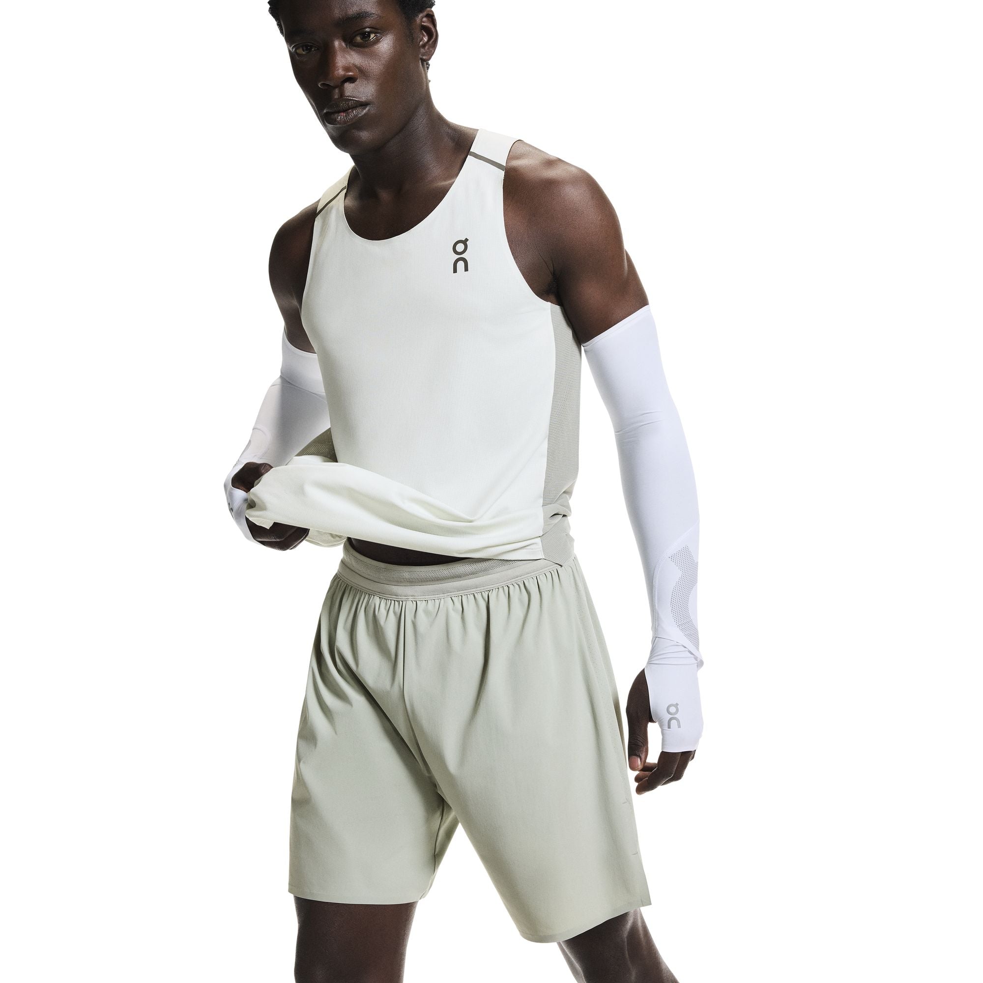 On 7" Performance Shorts