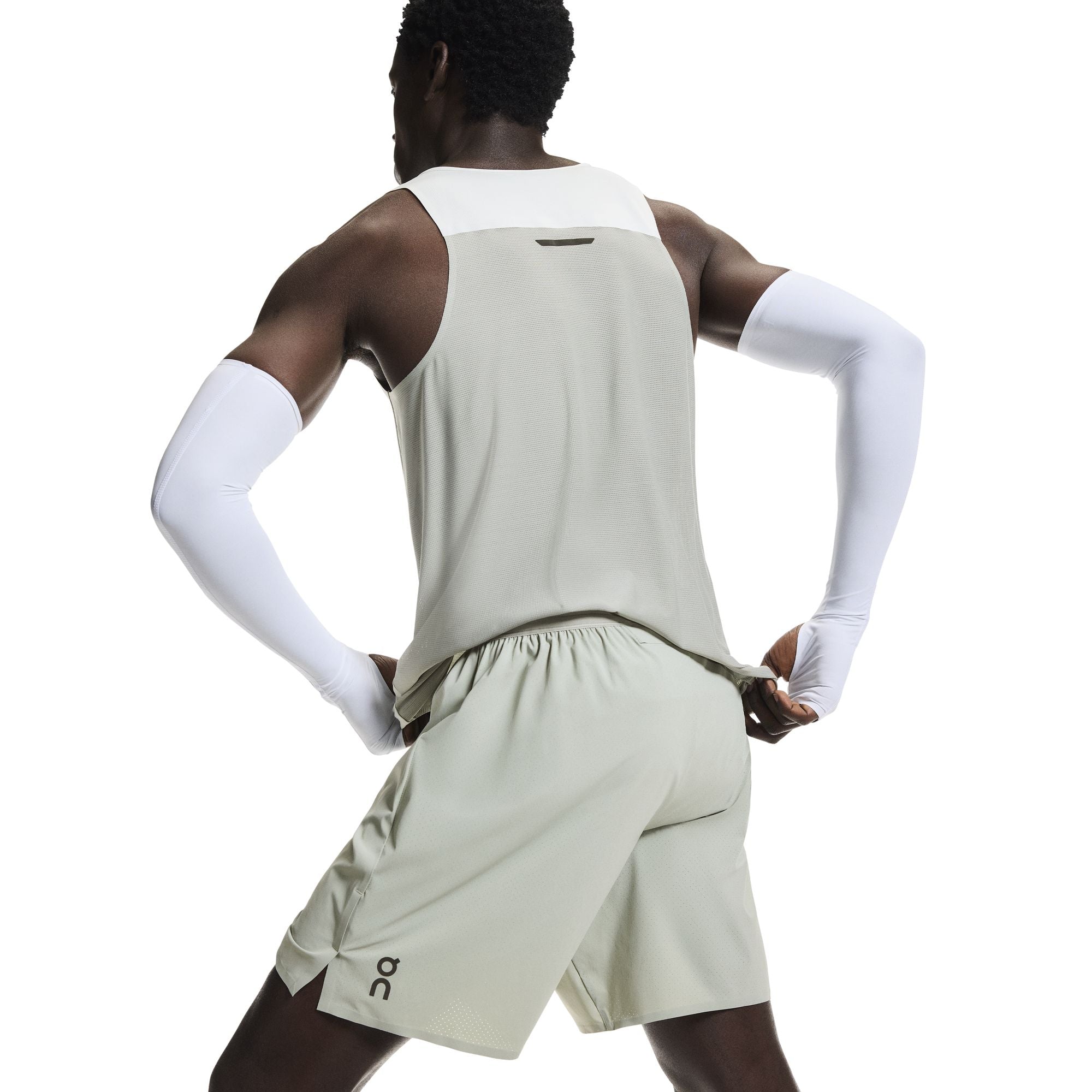 On 7" Performance Shorts