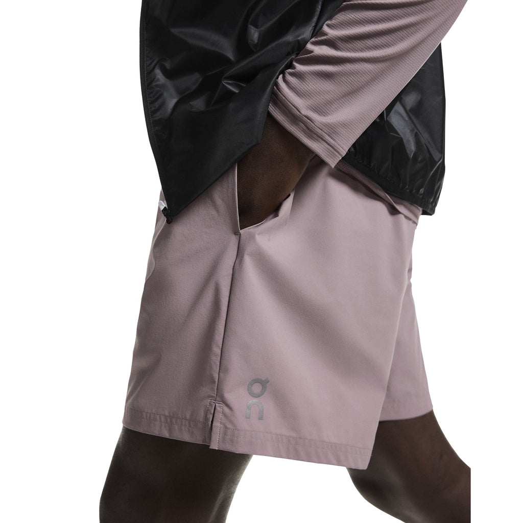 On 5" Core Shorts