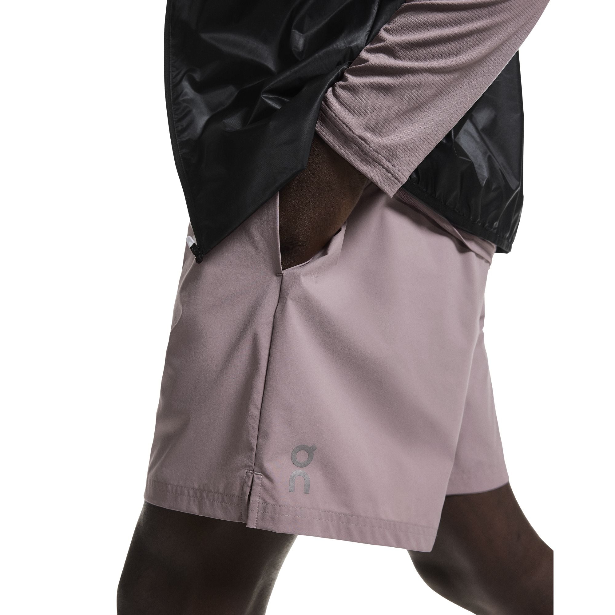 On 5" Core Shorts