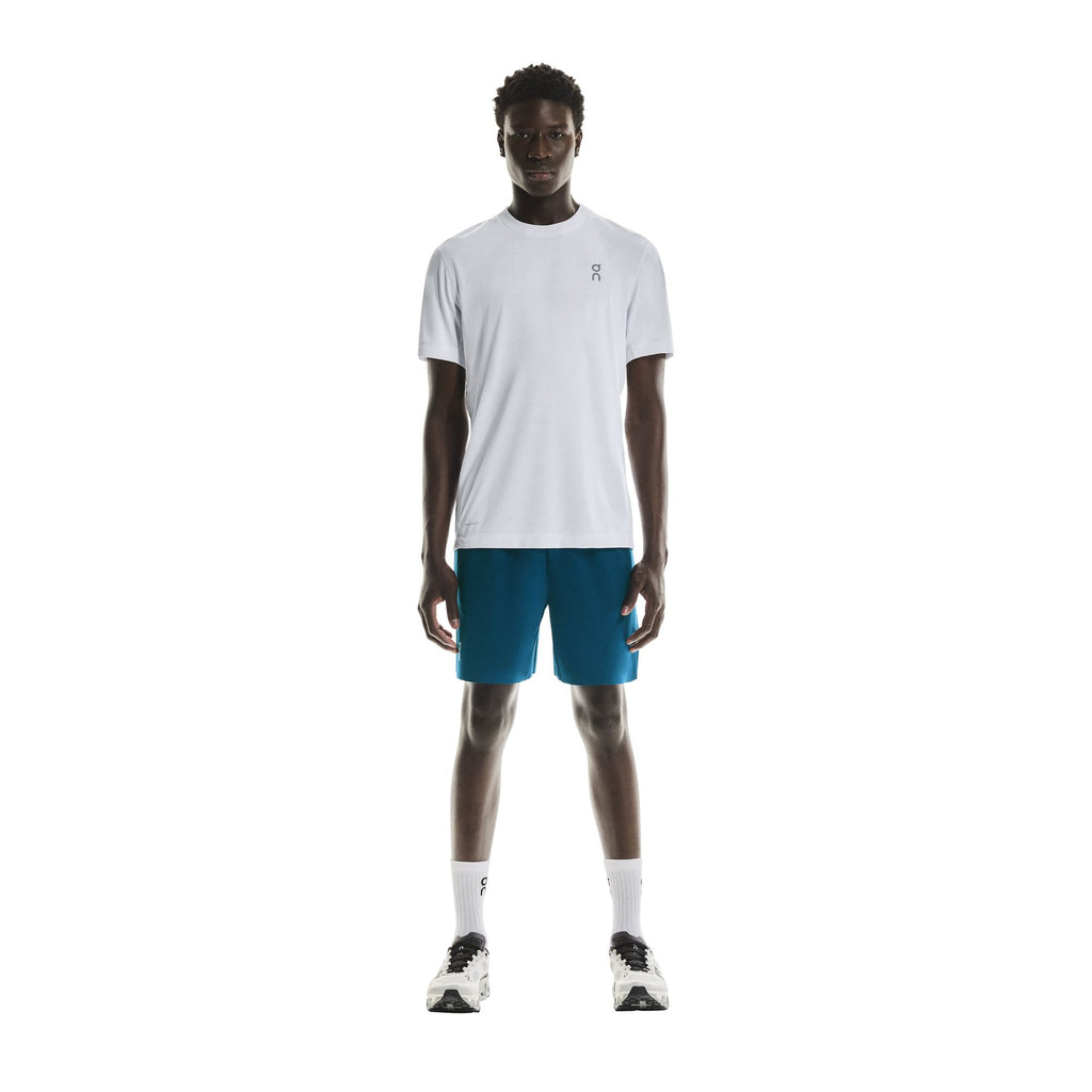 On Train Shorts