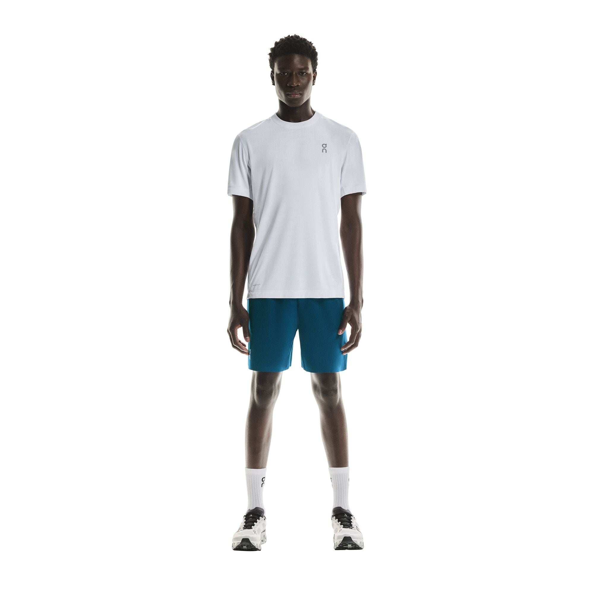 On Train Shorts