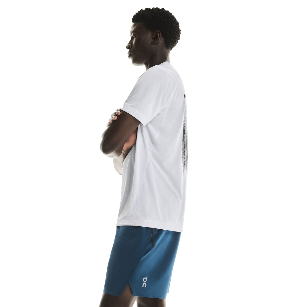 On Train Shorts