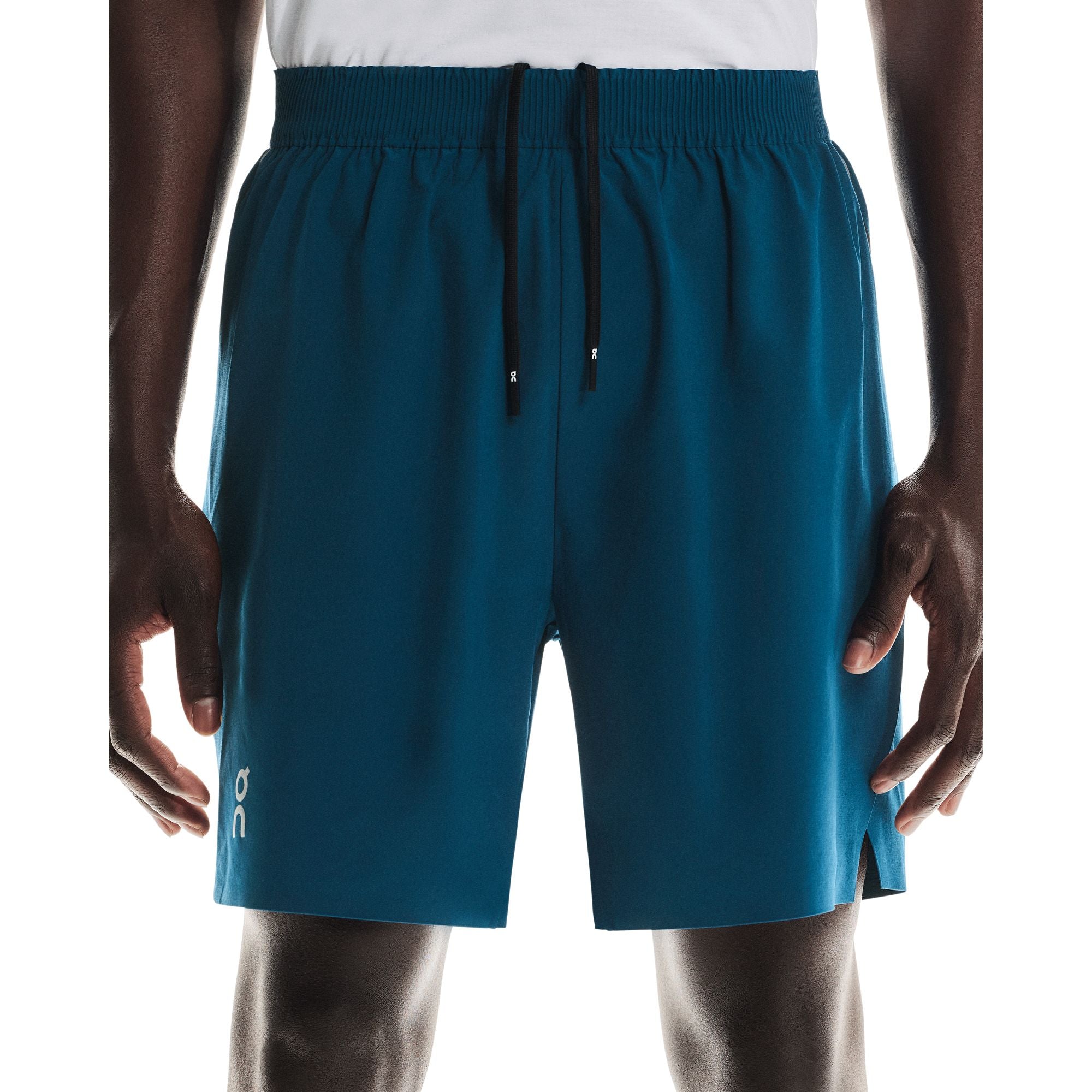 On Train Shorts