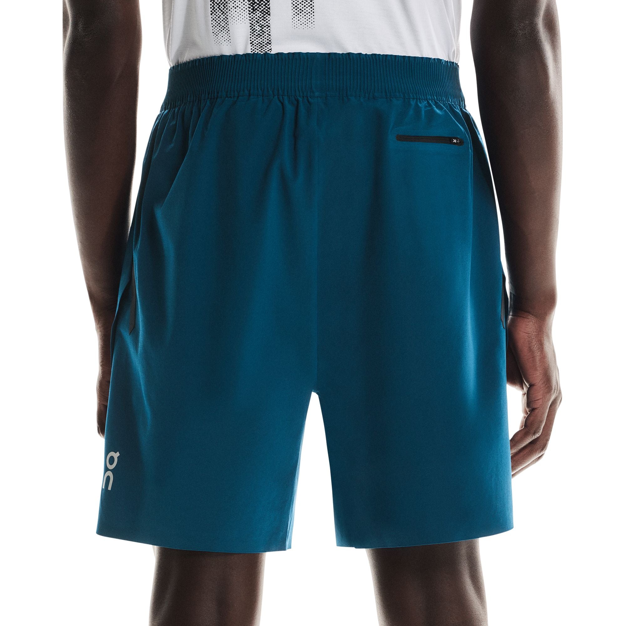 On Train Shorts