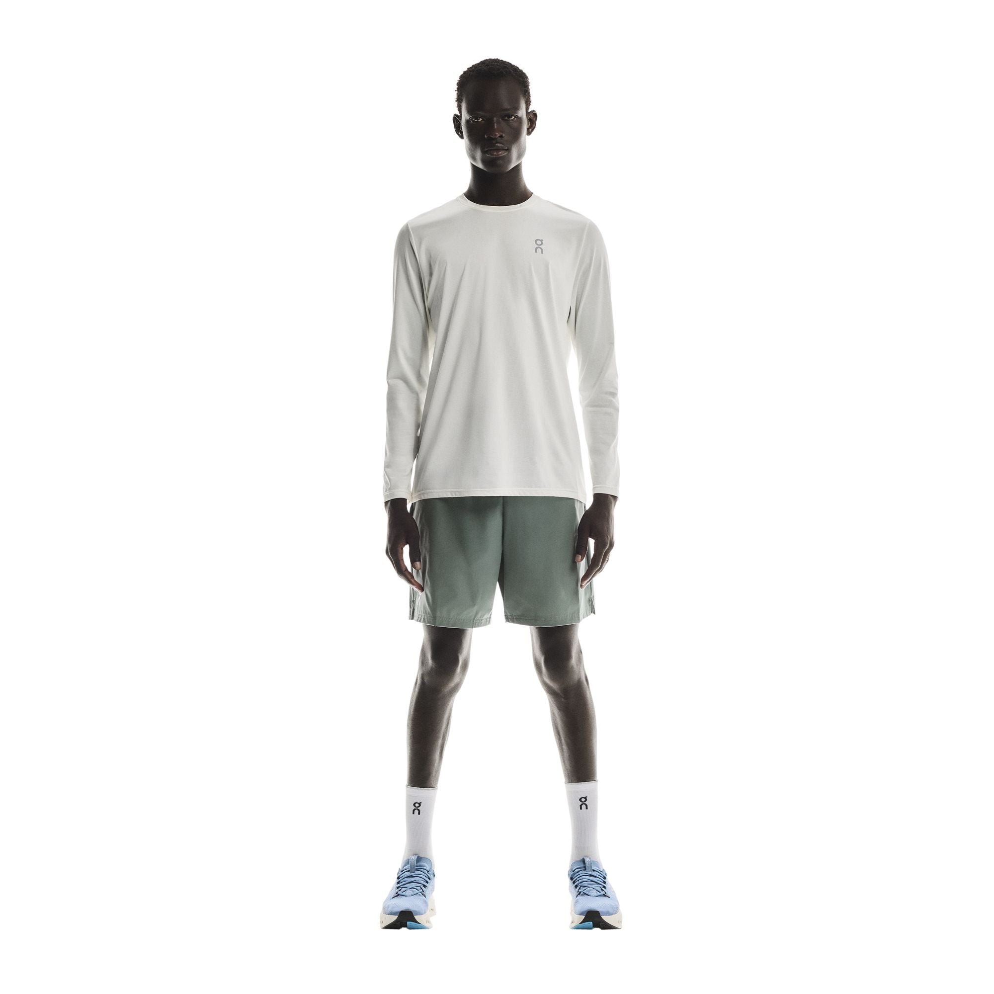 On 7" Core Shorts