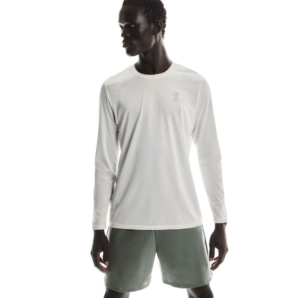 On 7" Core Shorts