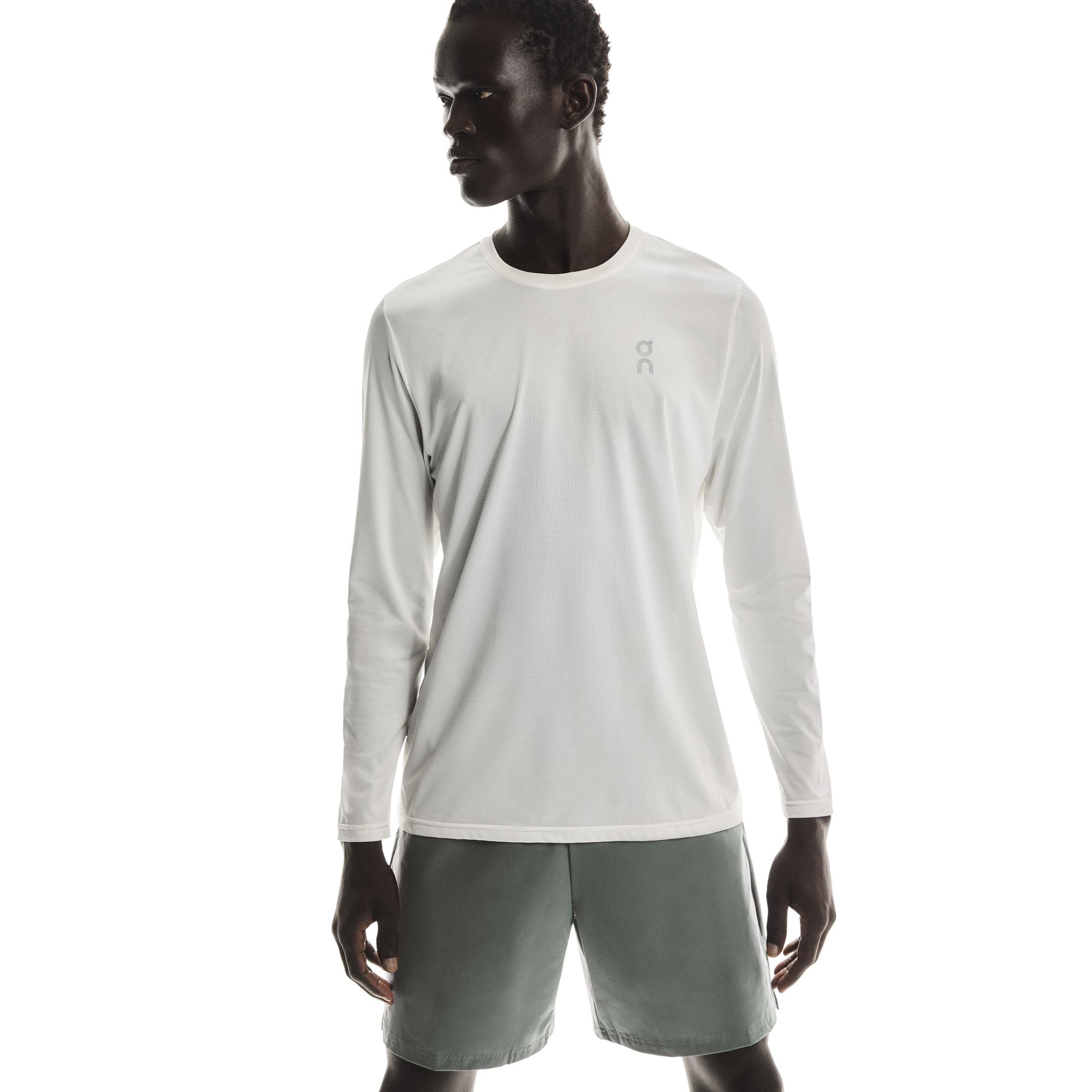 On 7" Core Shorts