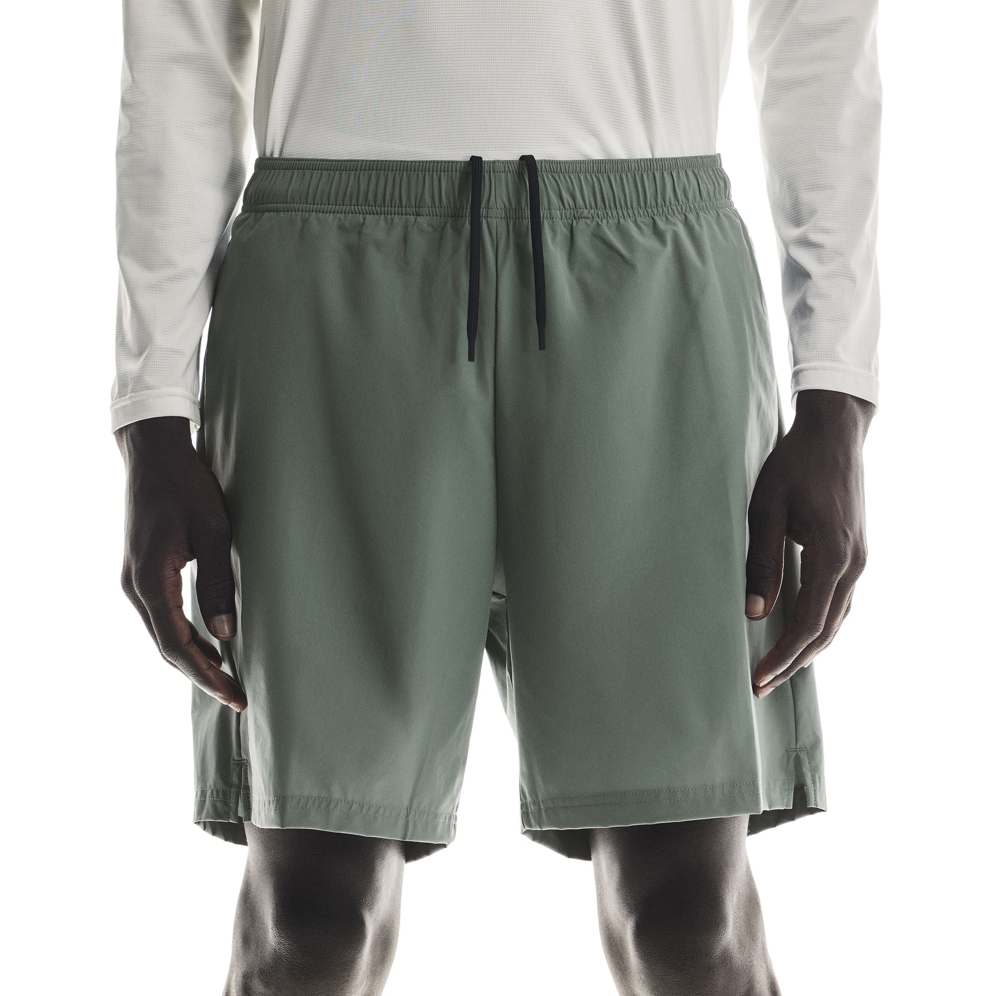 On 7" Core Shorts