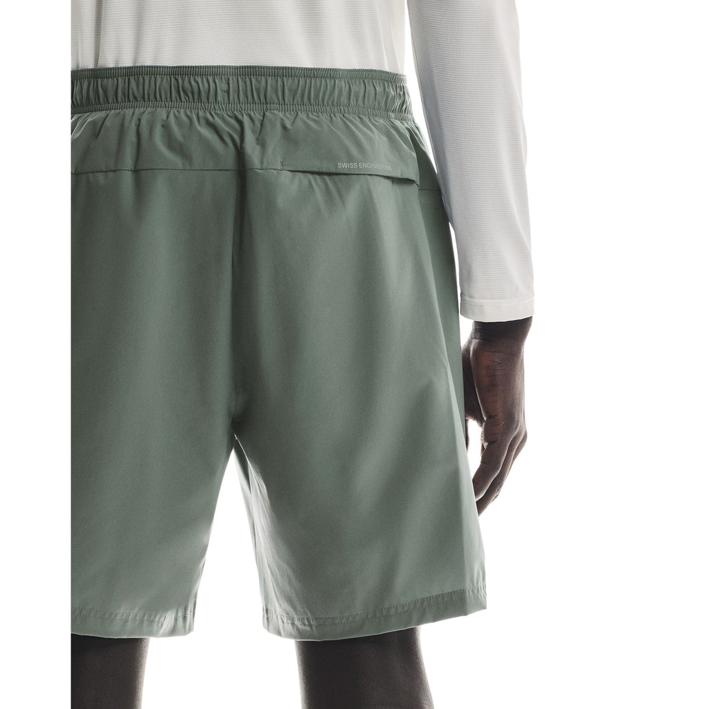 On 7" Core Shorts