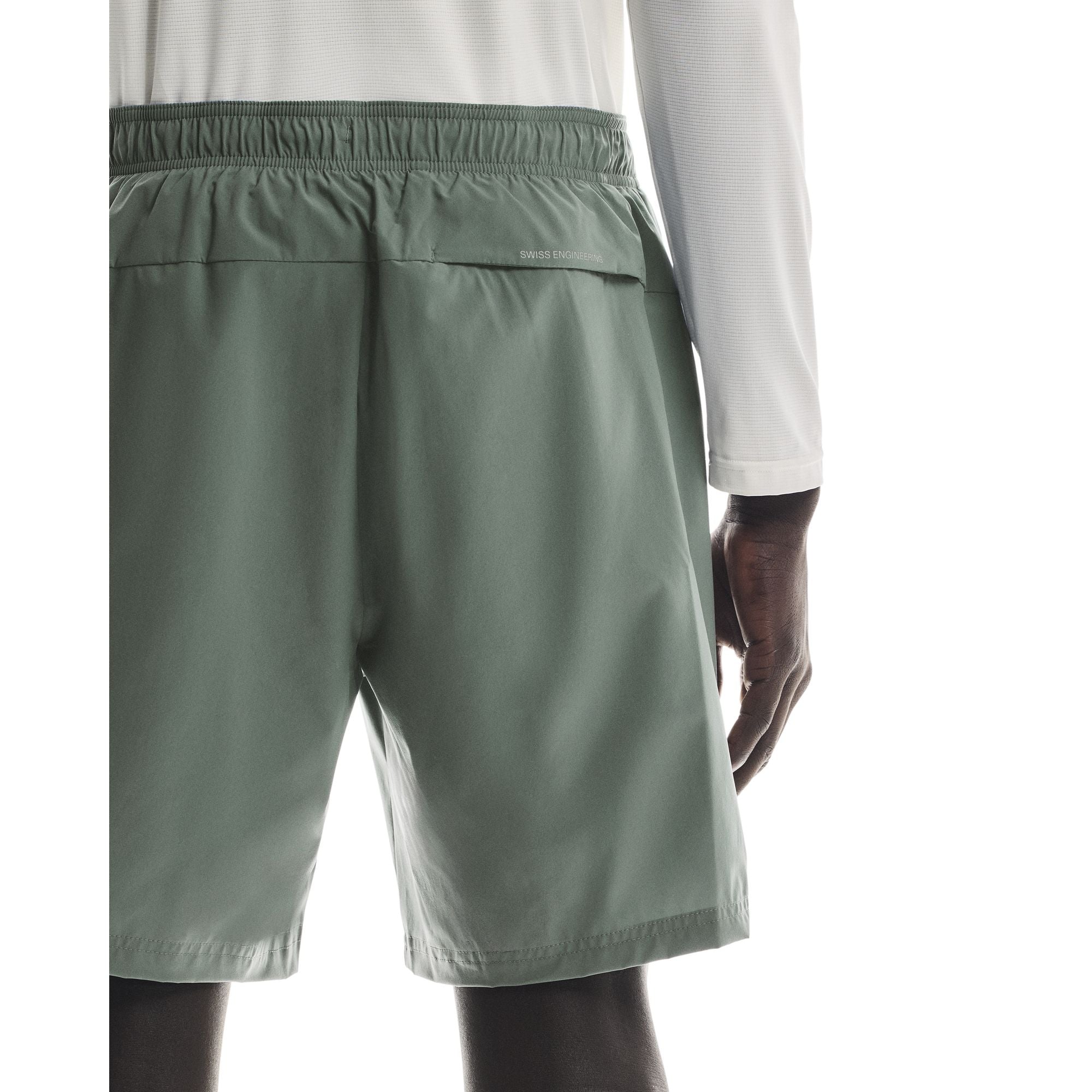 On 7" Core Shorts