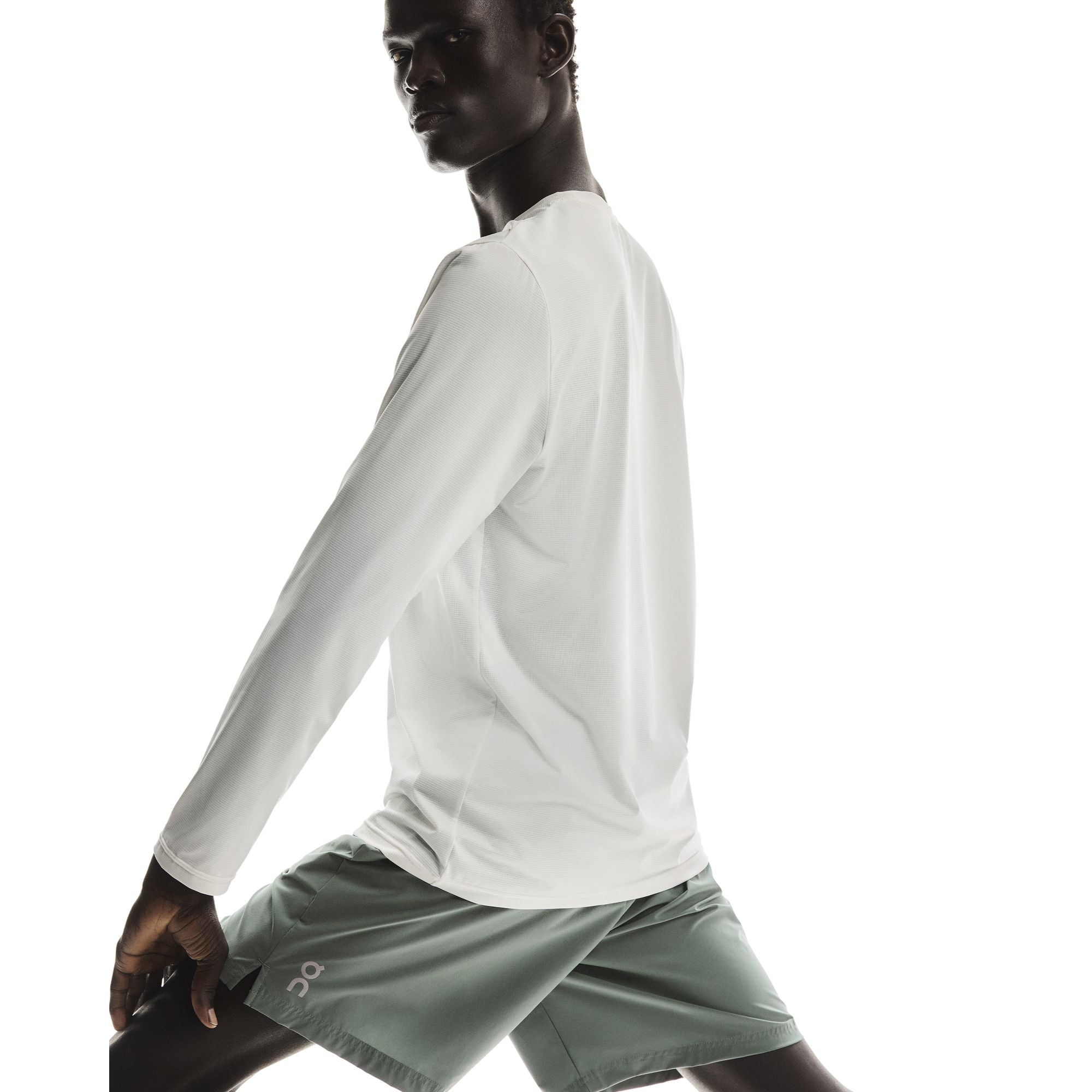 On 7" Core Shorts