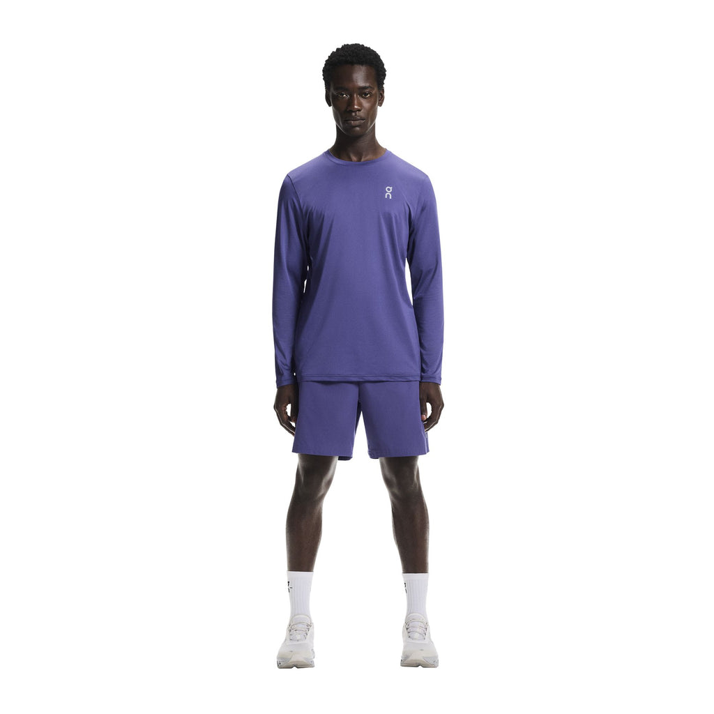 On 7" Core Shorts