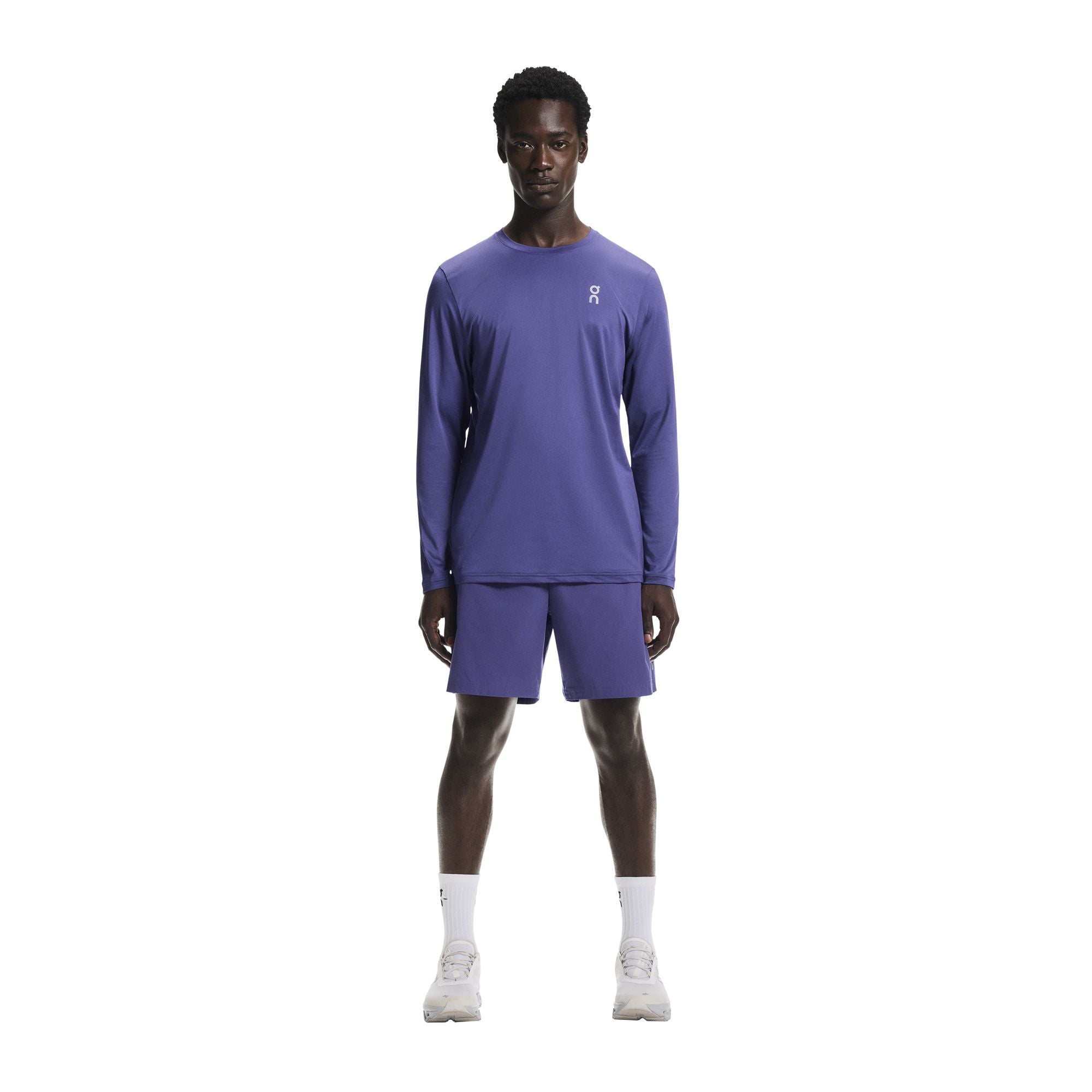 On 7" Core Shorts
