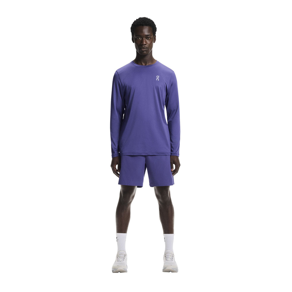 On 7" Core Shorts