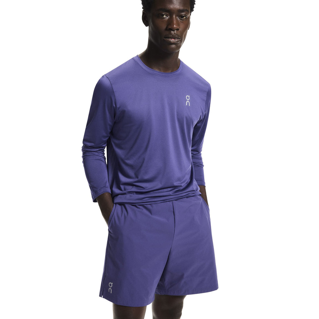 On 7" Core Shorts
