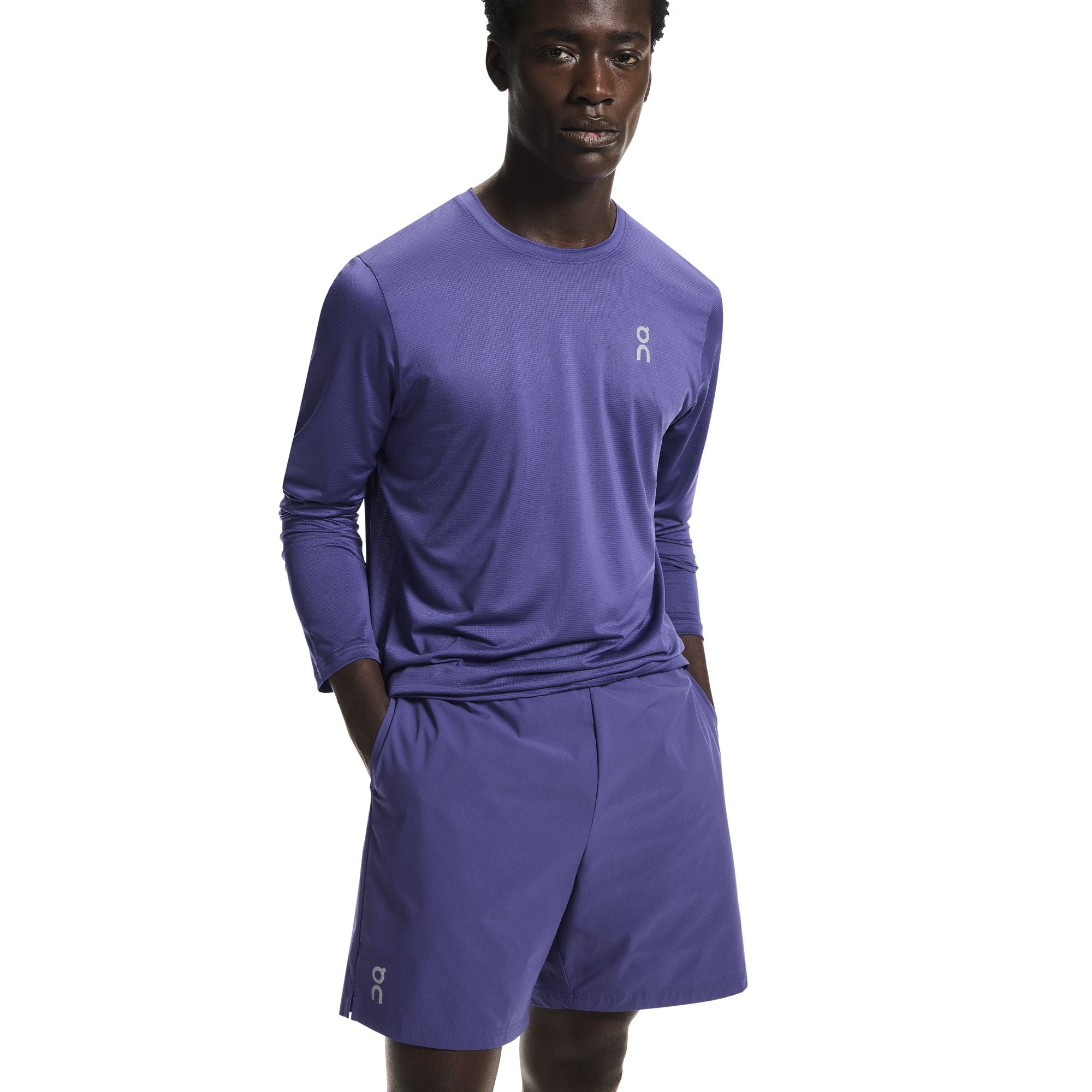 On 7" Core Shorts