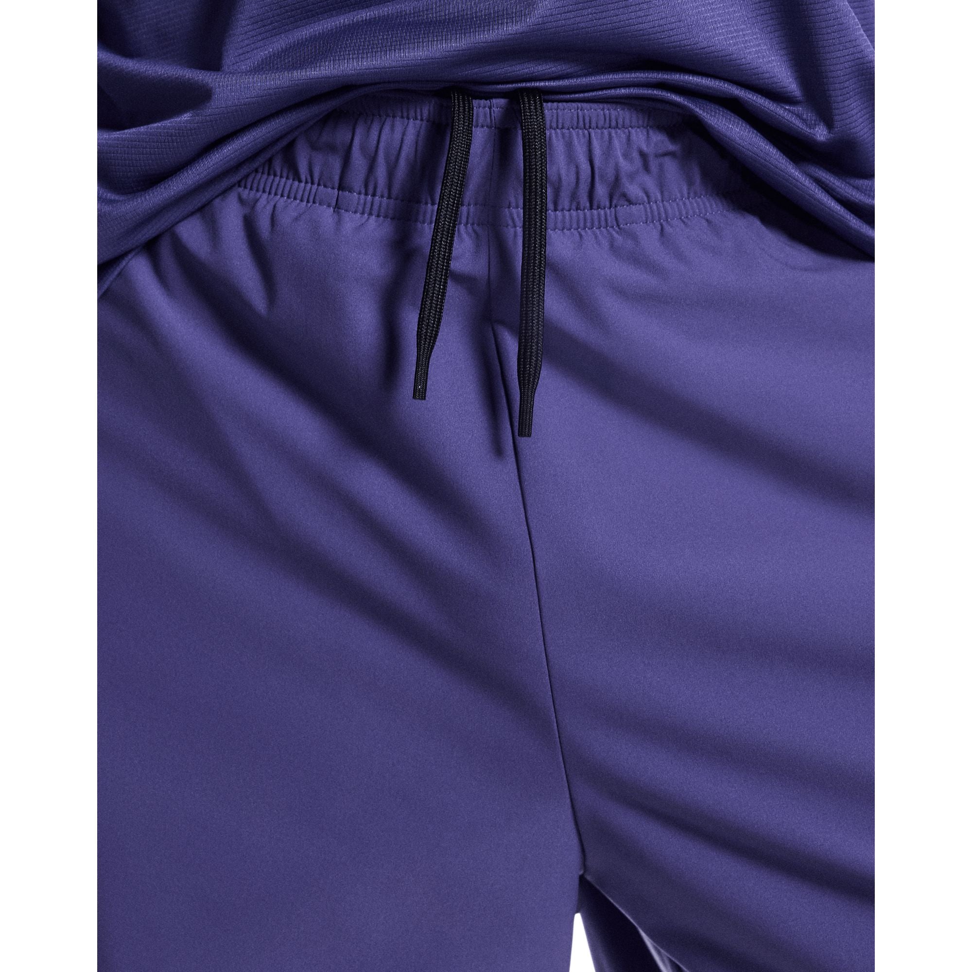 On 7" Core Shorts