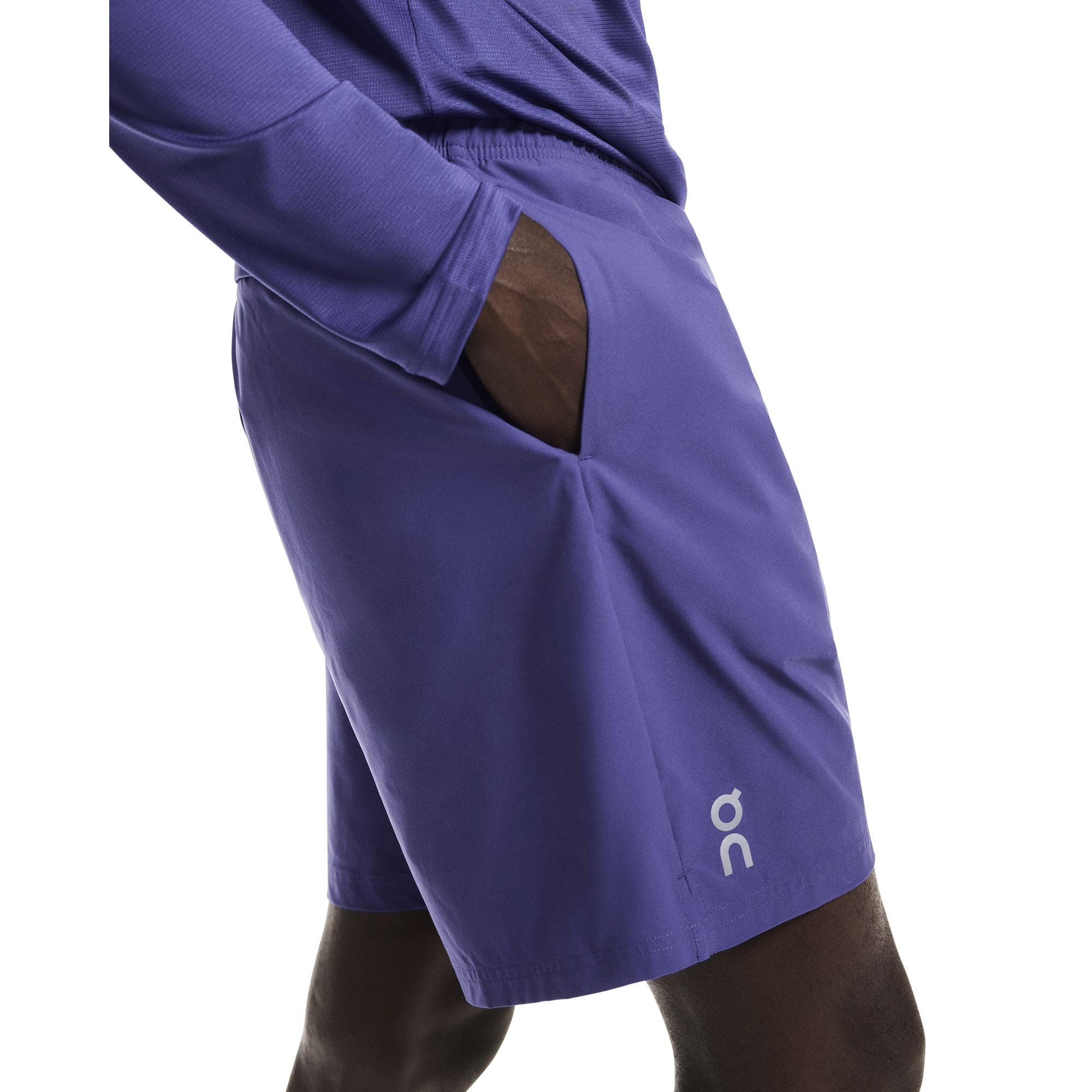 On 7" Core Shorts