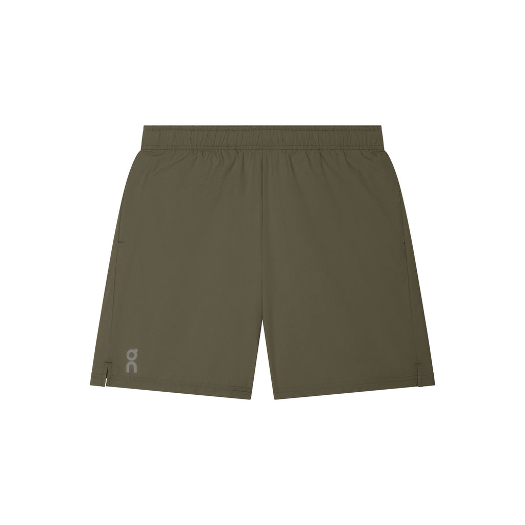 On 7" Core Shorts