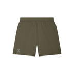 On 7" Core Shorts