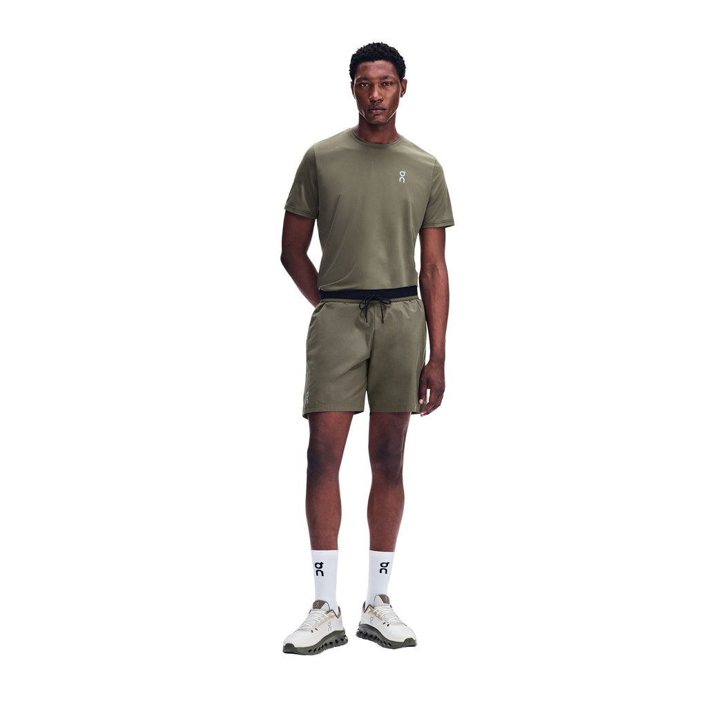 On 7" Core Shorts