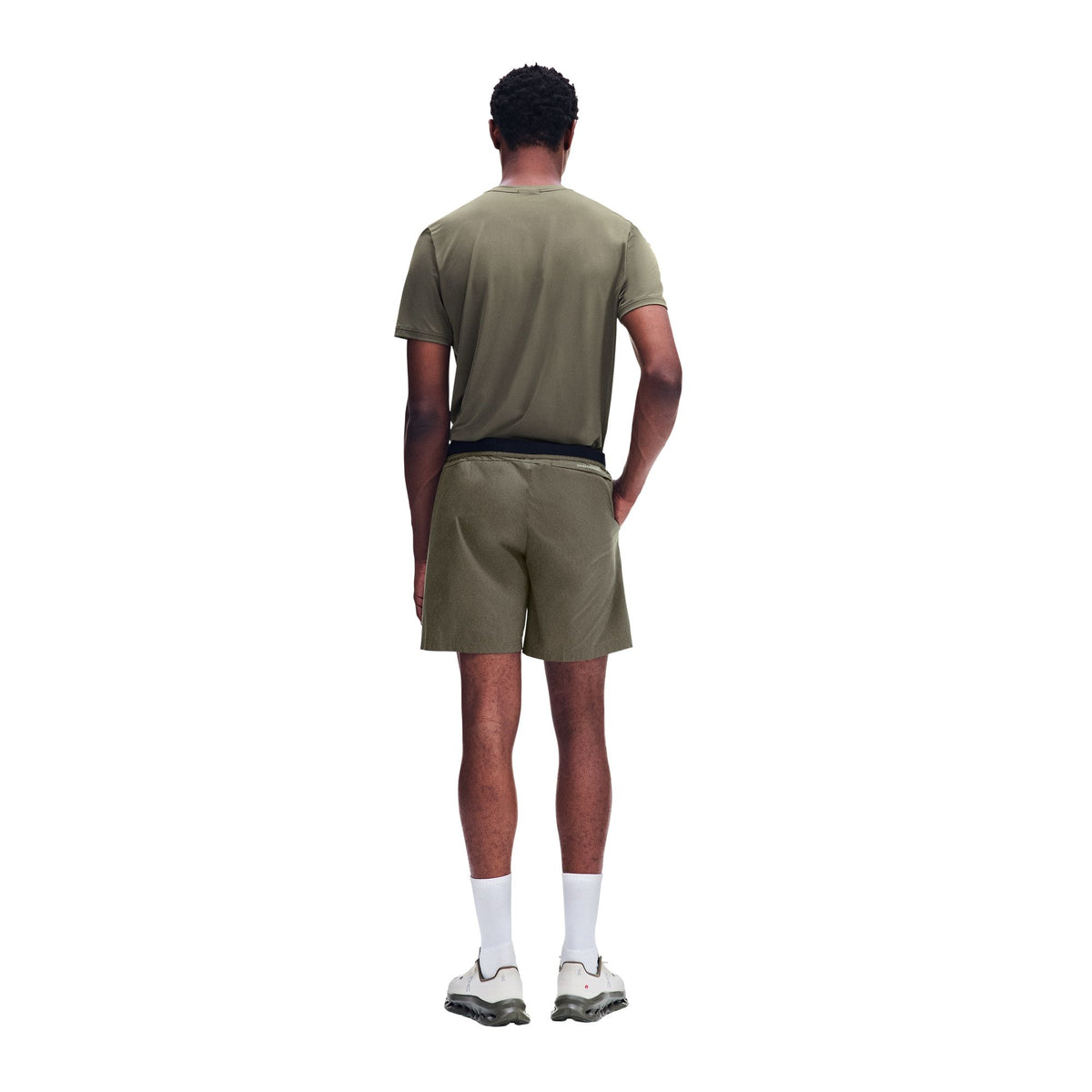 On 7" Core Shorts