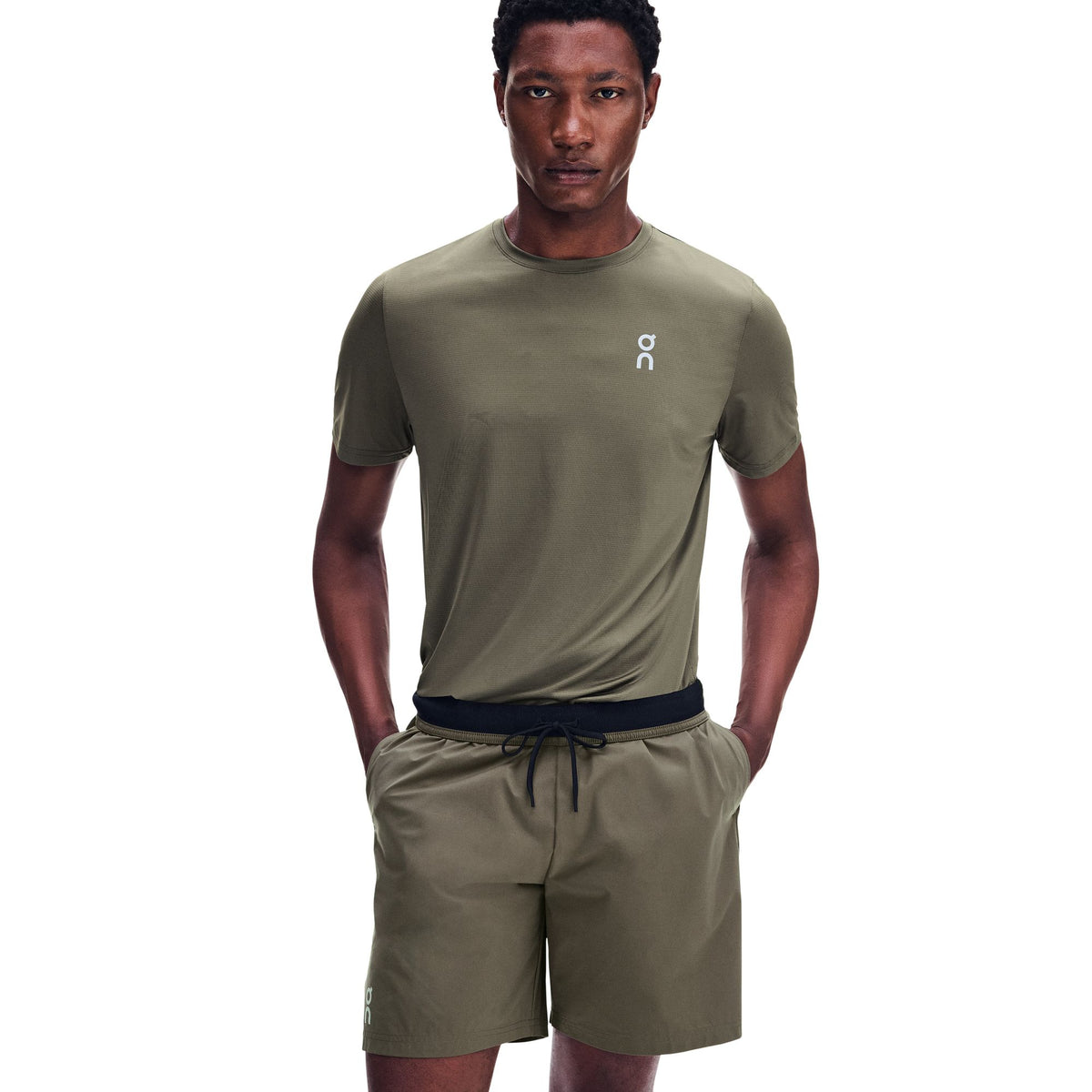 On 7" Core Shorts