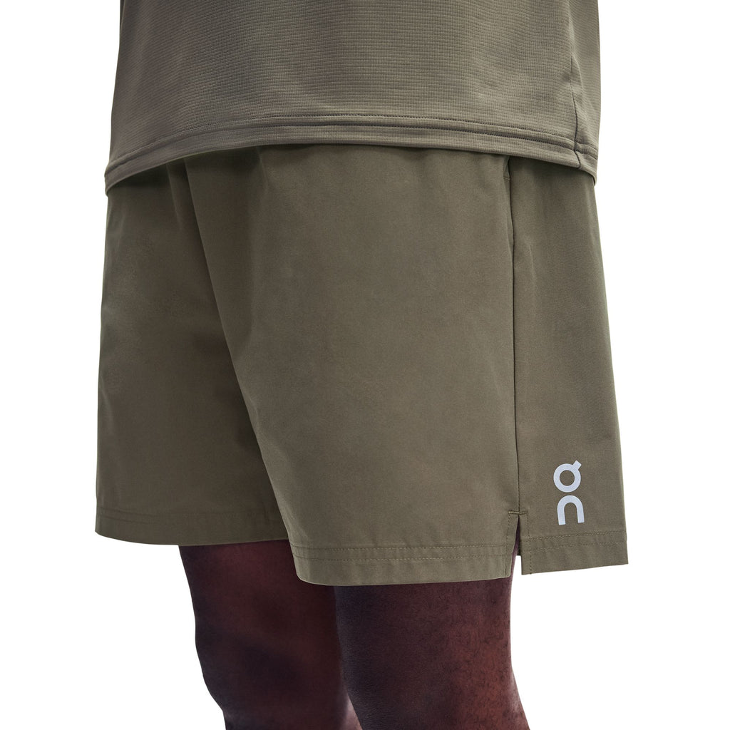 On 7" Core Shorts
