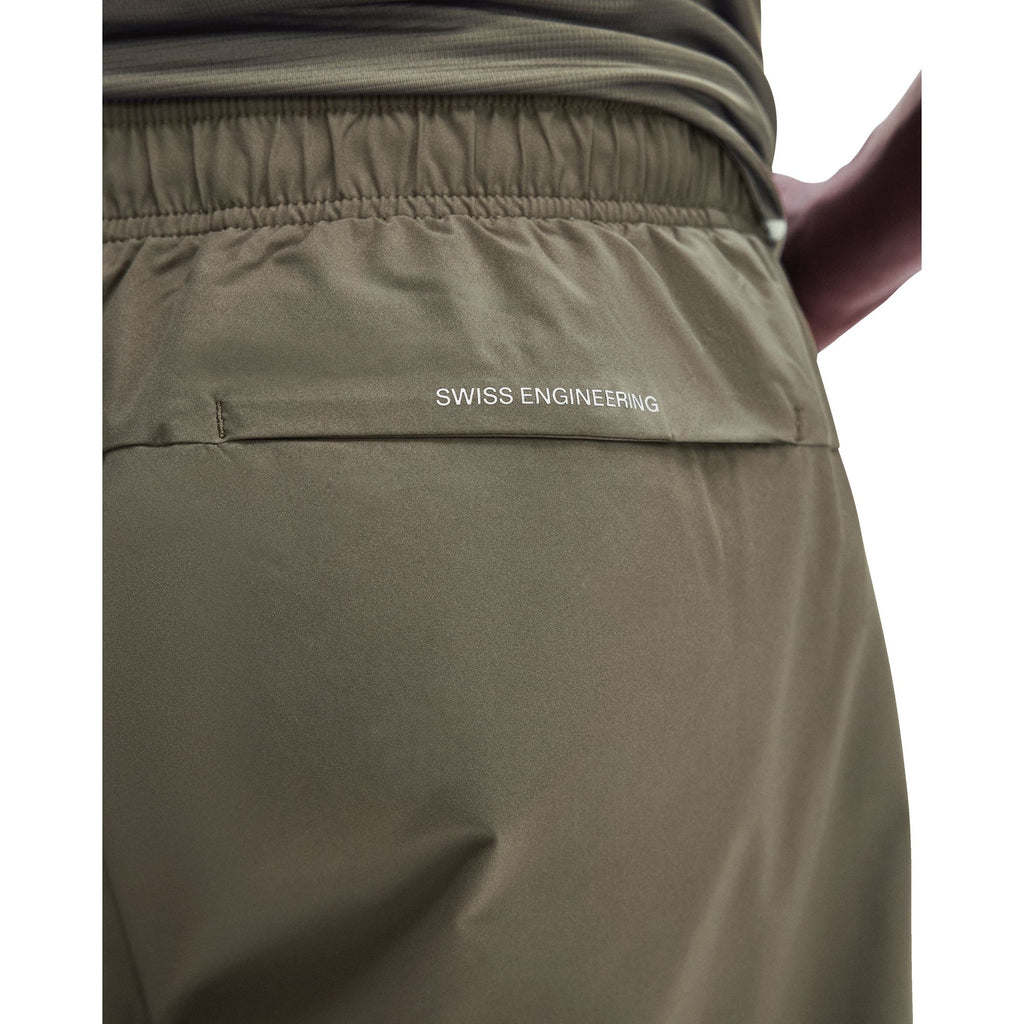 On 7" Core Shorts