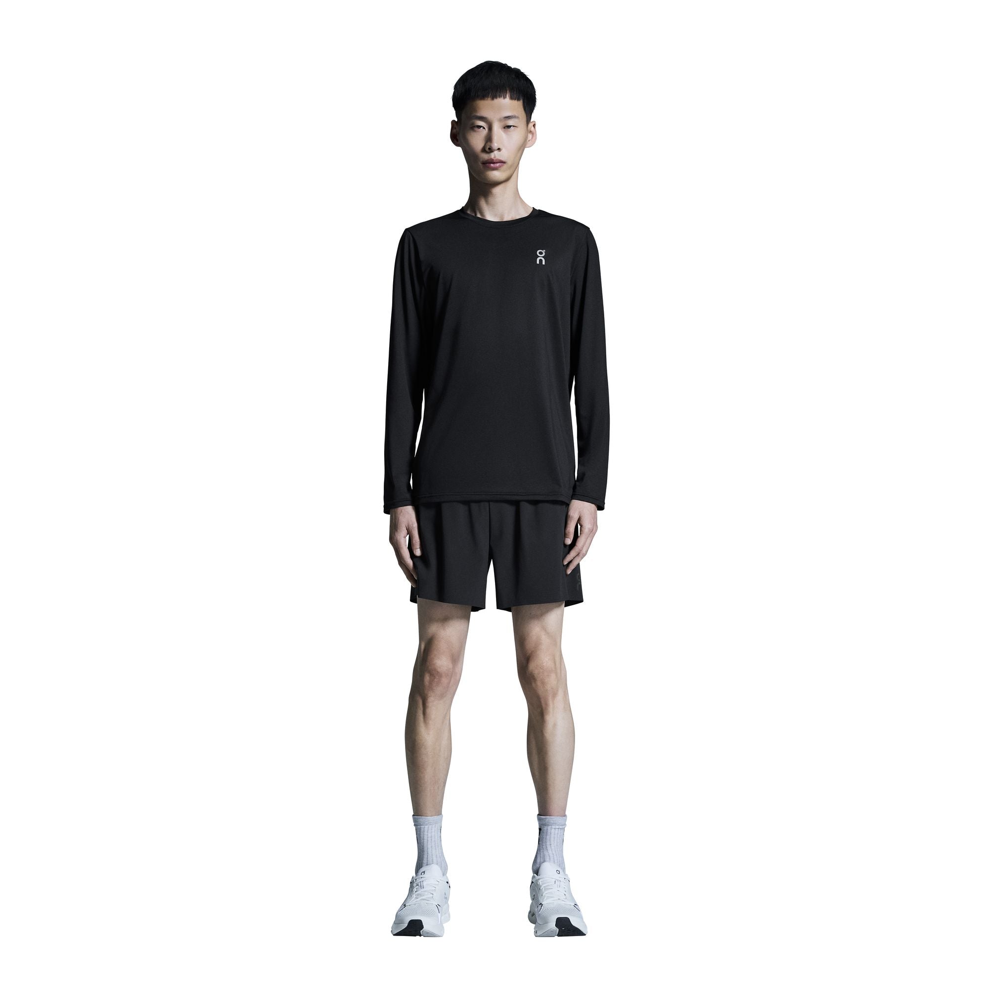On 5" Performance Shorts
