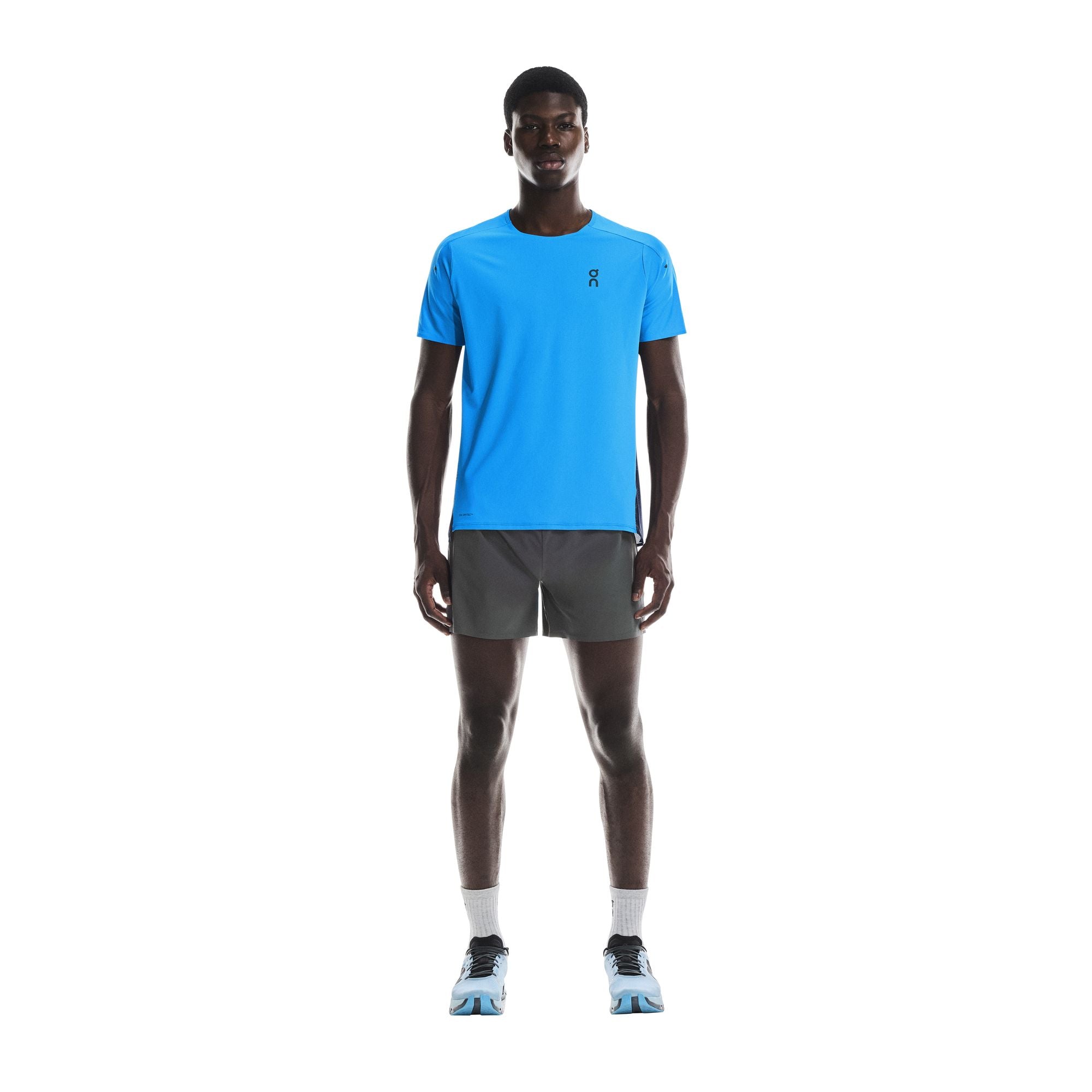 On 5" Performance Shorts