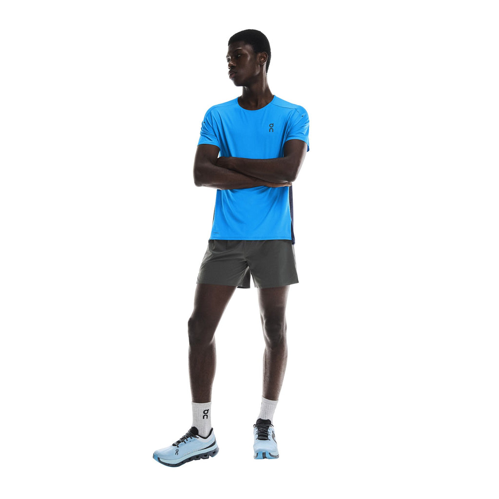 On 5" Performance Shorts