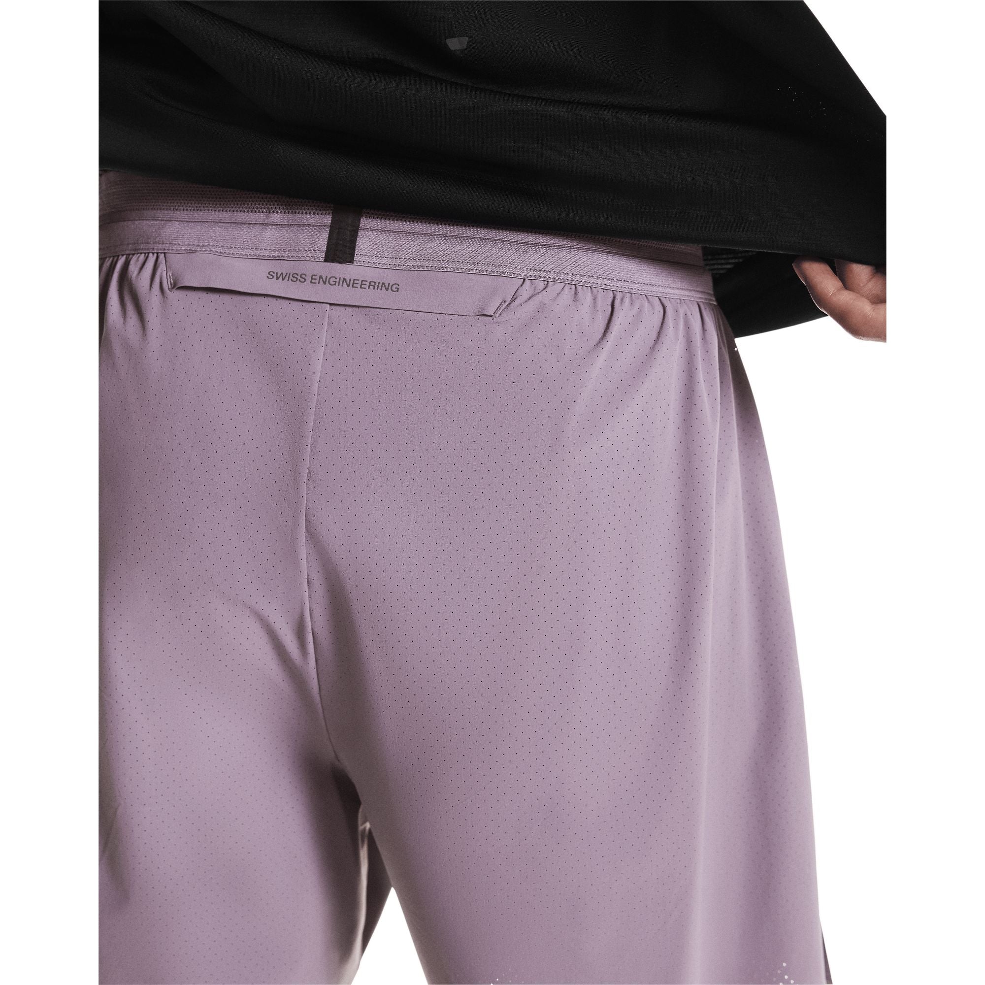 On 5" Performance Shorts