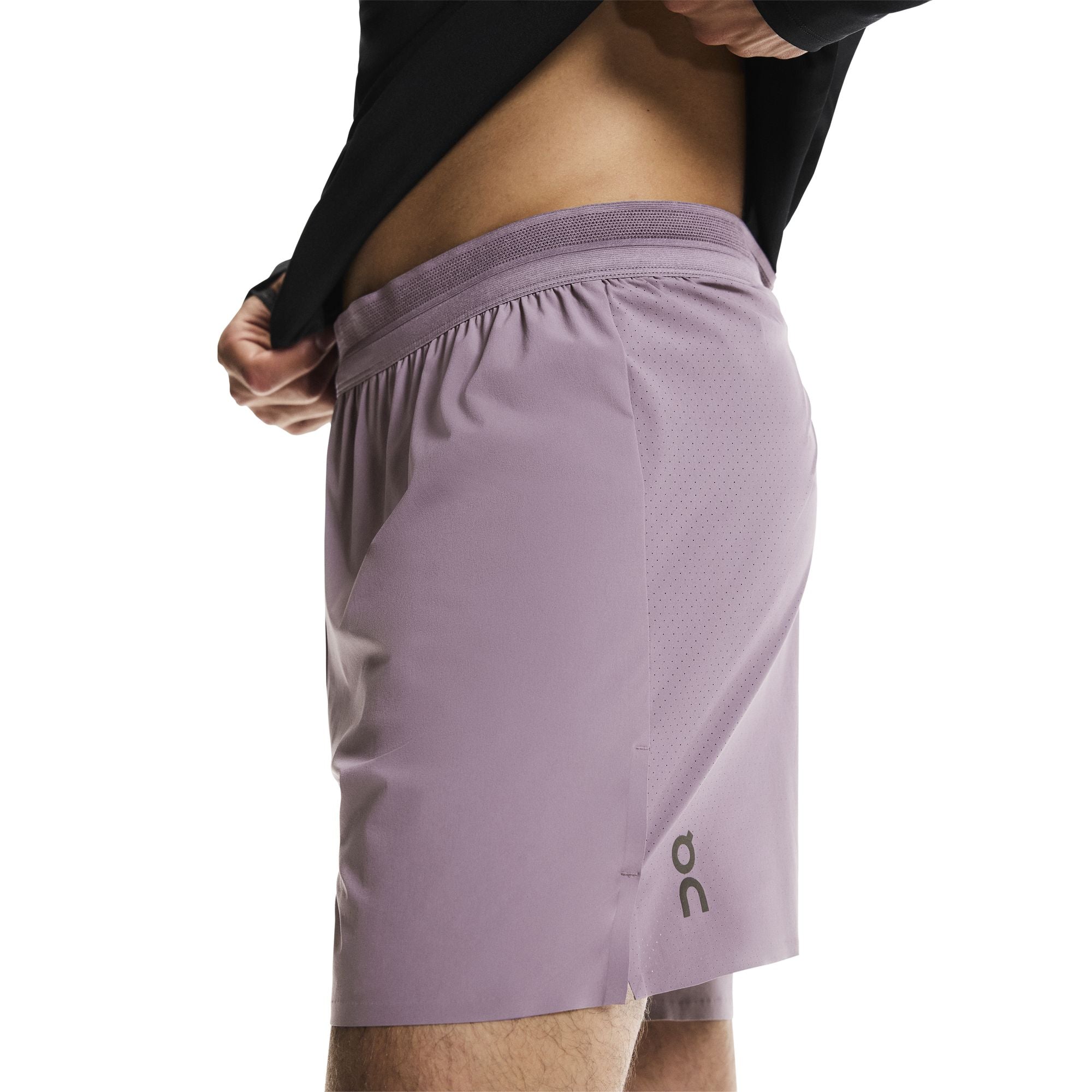 On 5" Performance Shorts