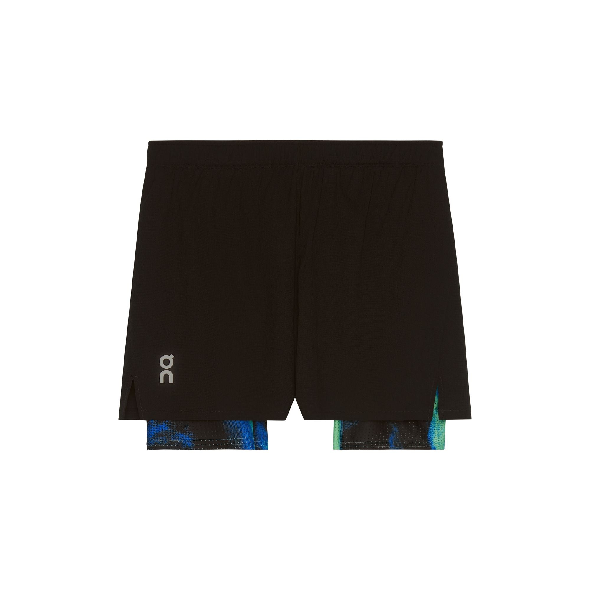 On Pace Shorts