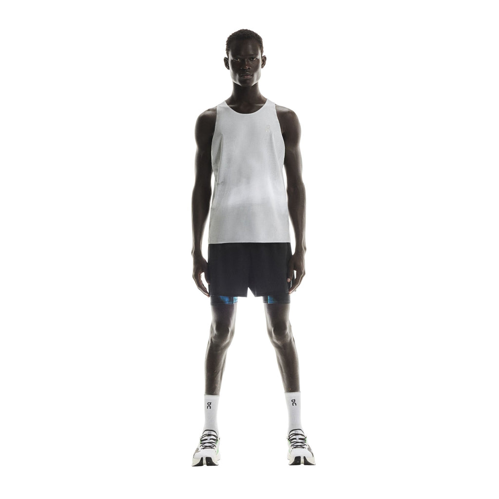 On Pace Shorts