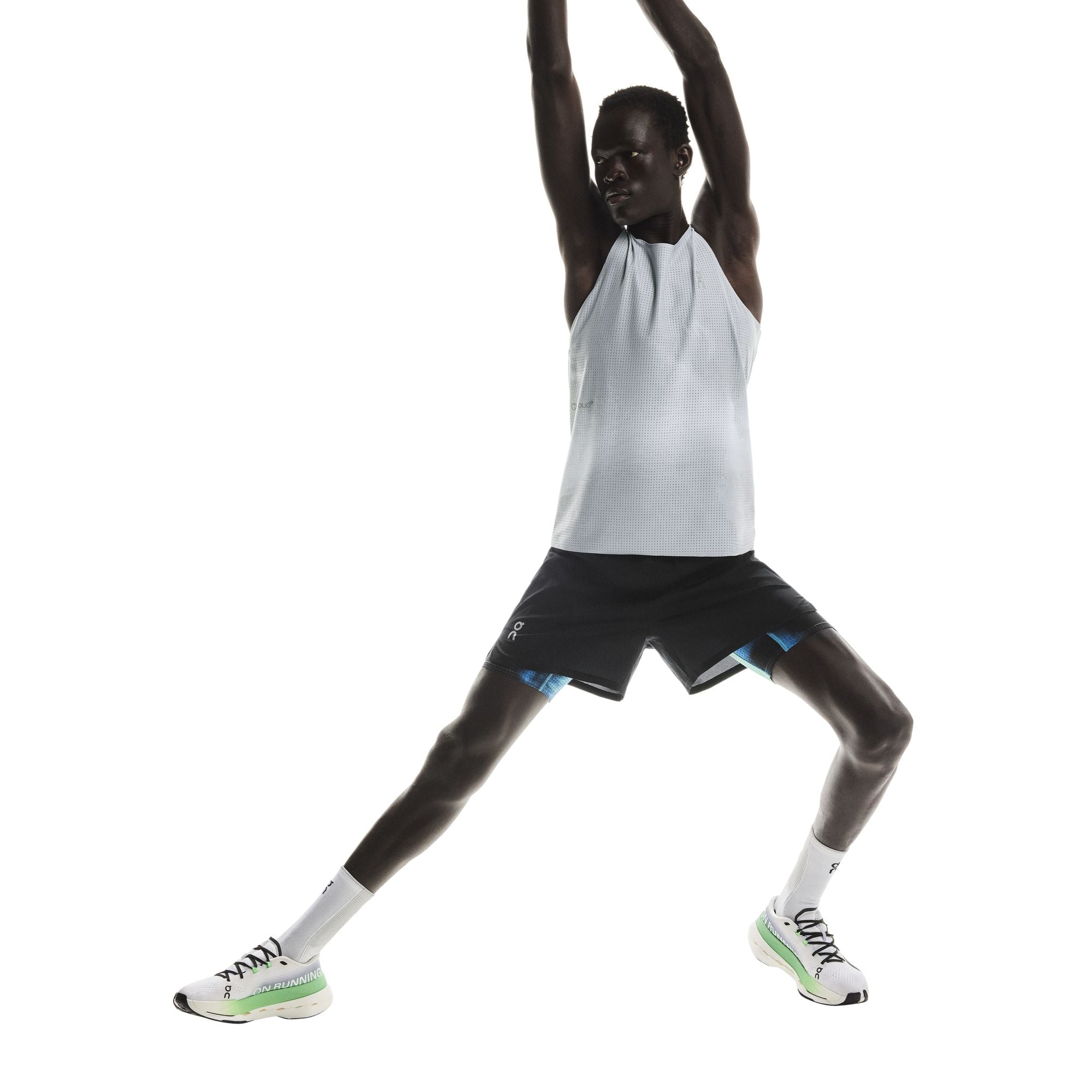 On Pace Shorts