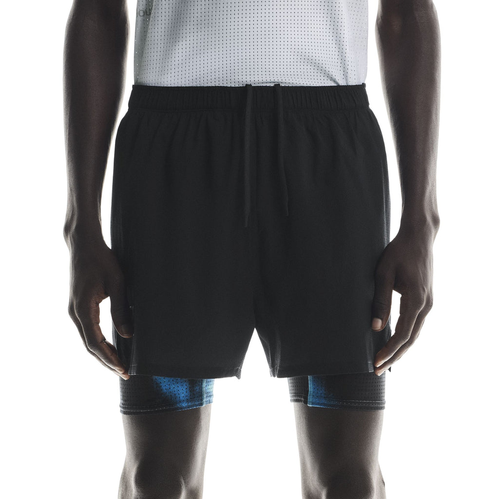 On Pace Shorts