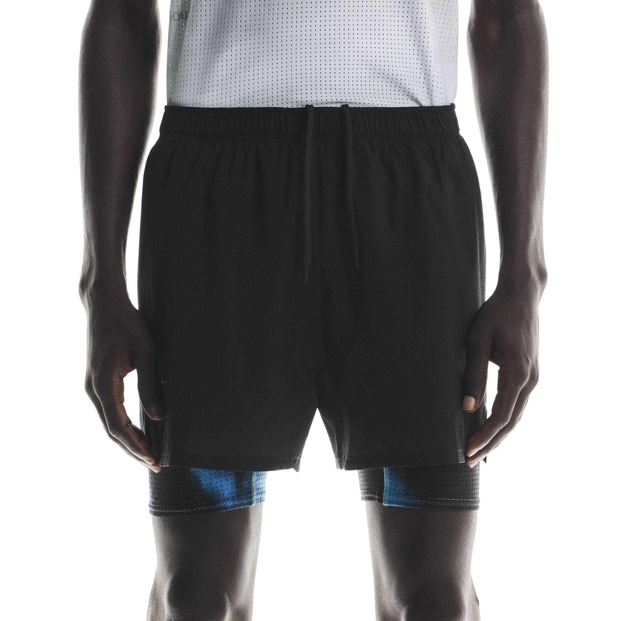 On Pace Shorts