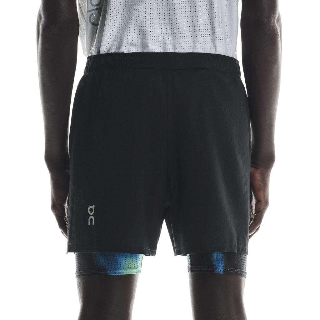 On Pace Shorts