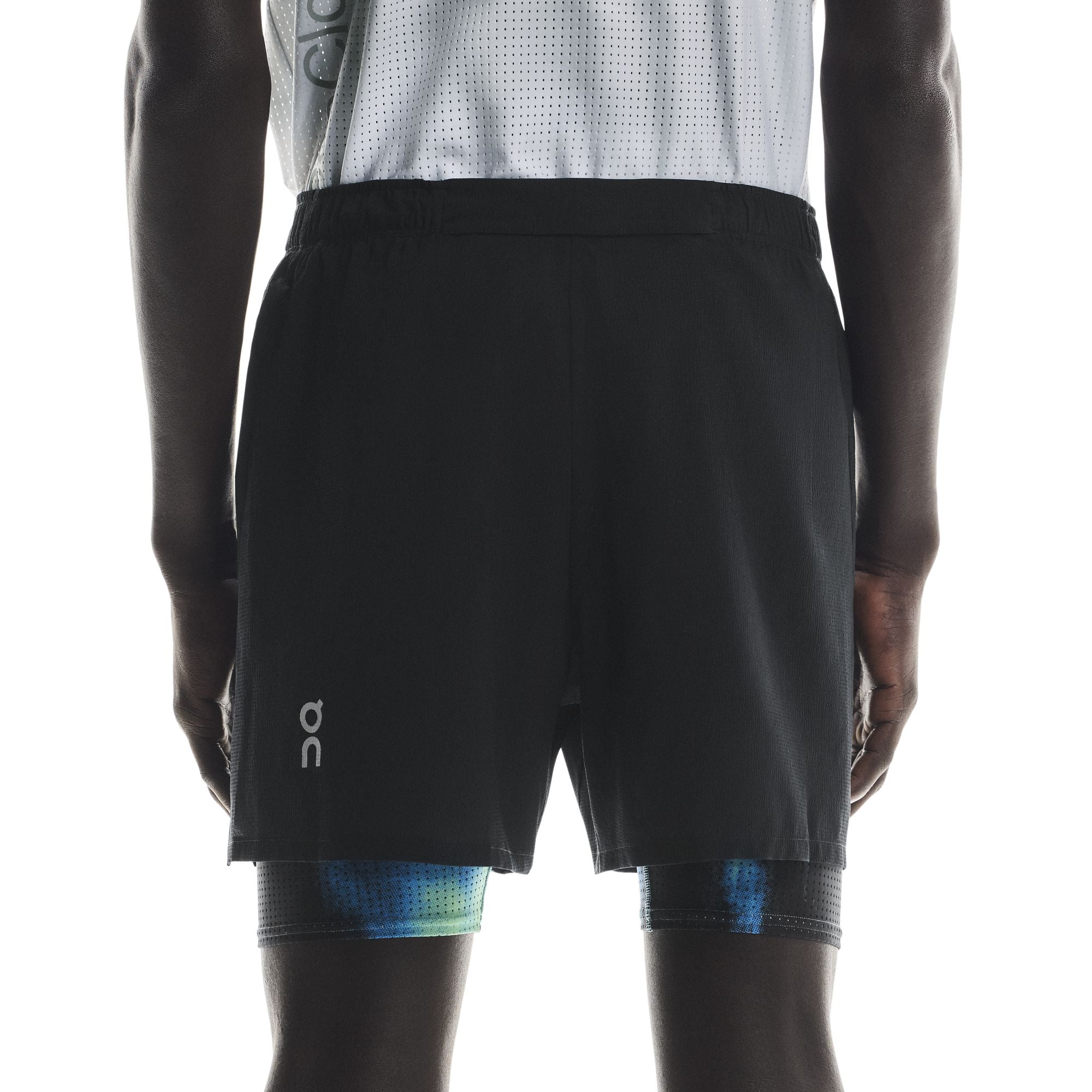 On Pace Shorts