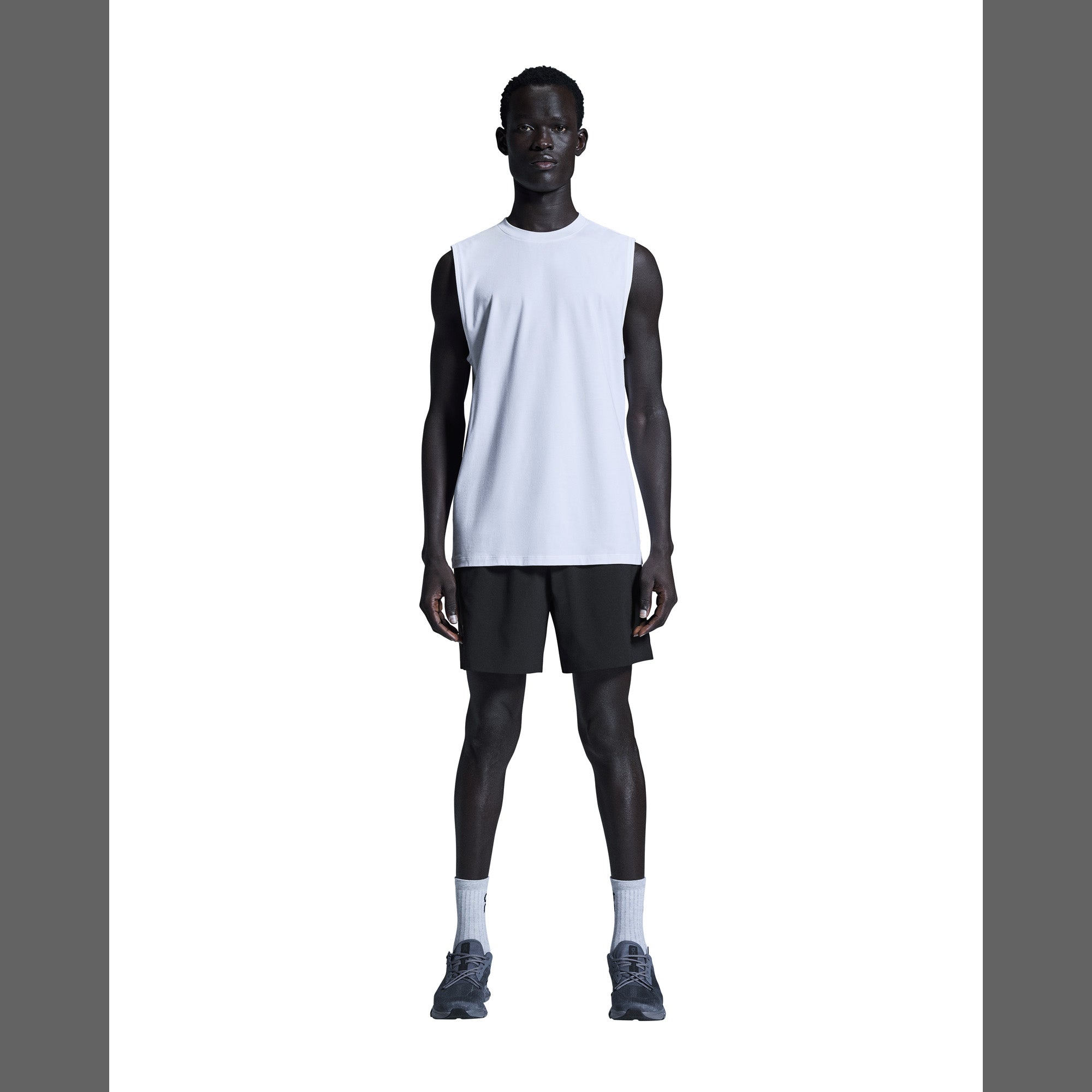 On Focus Shorts