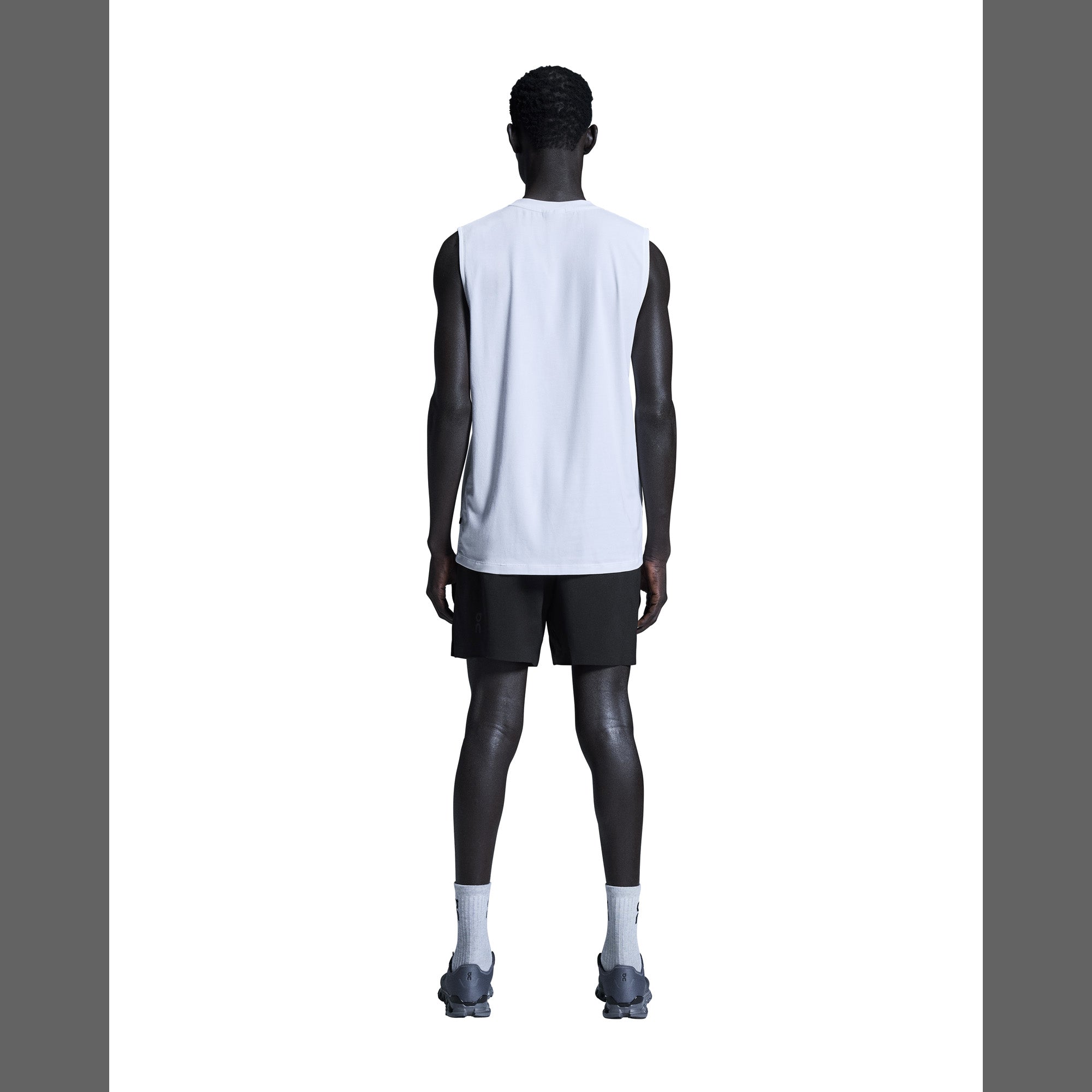On Focus Shorts